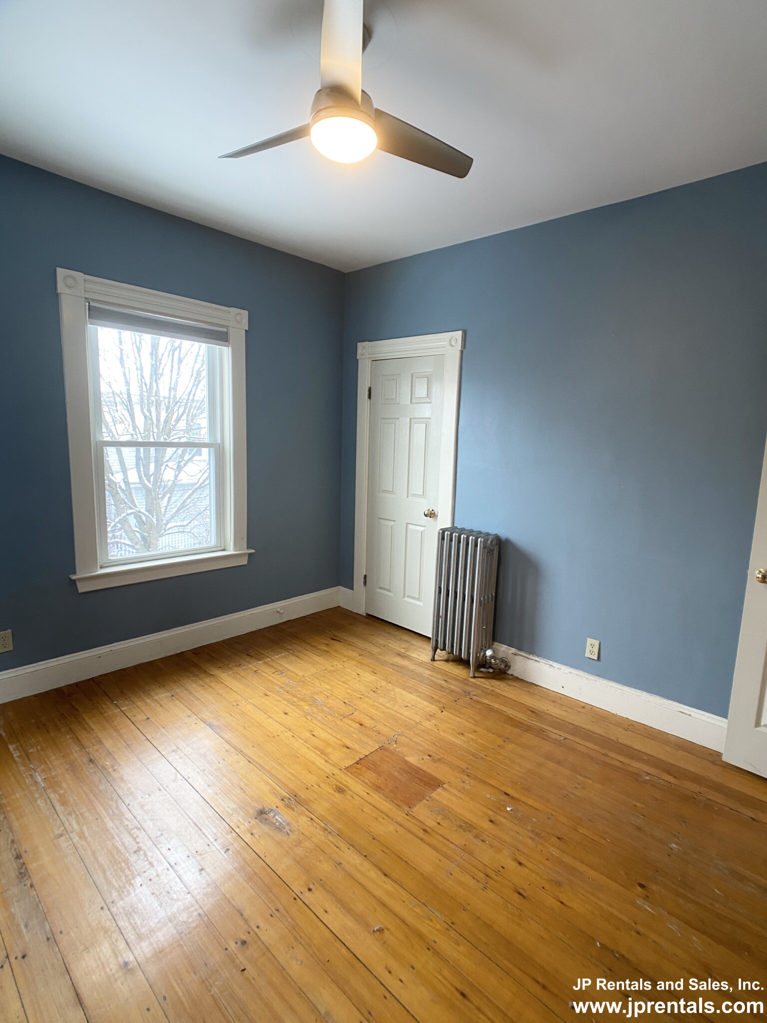 55 Rossmore Rd, Jamaica Plain