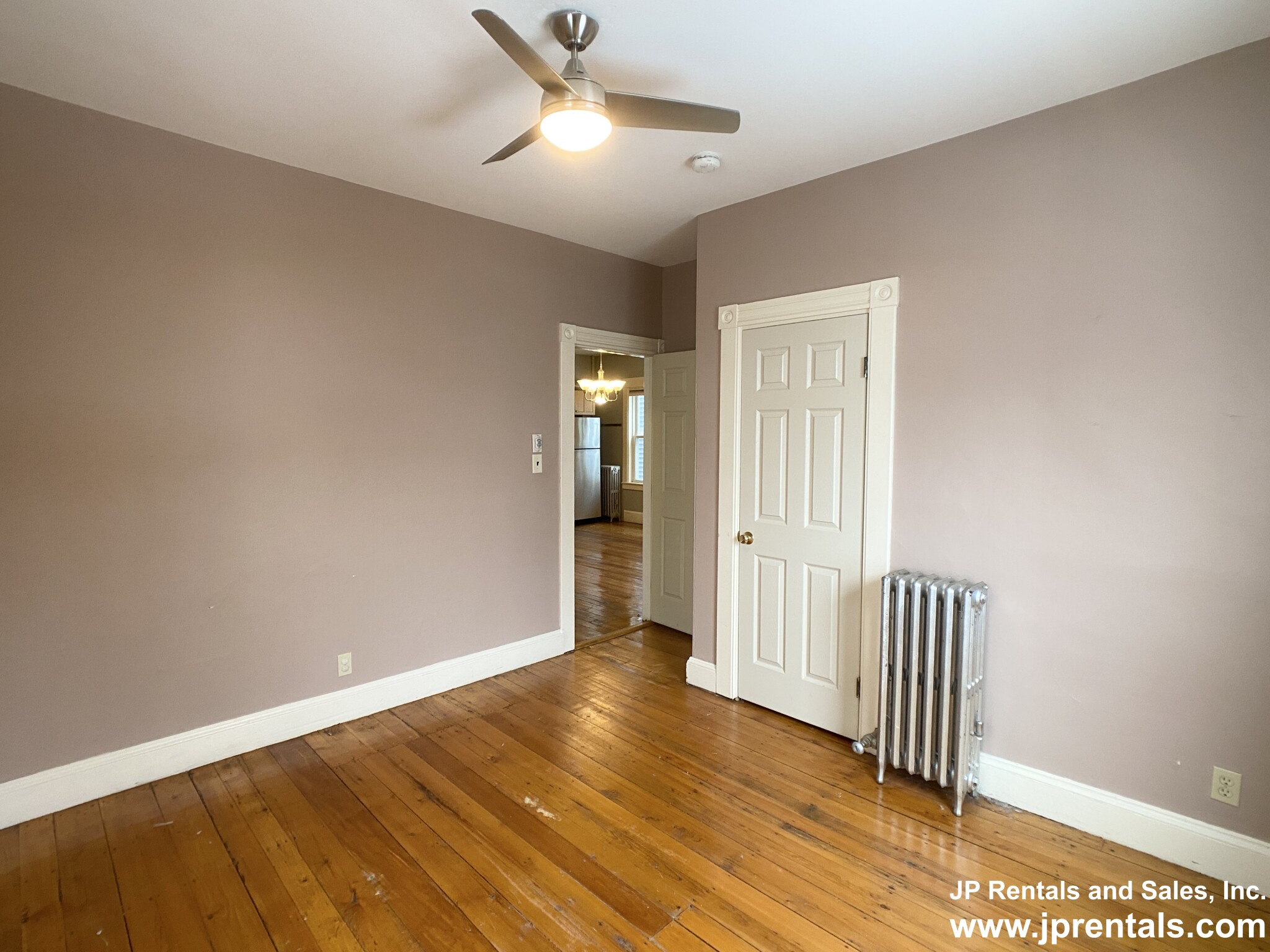 55 Rossmore Rd, Jamaica Plain