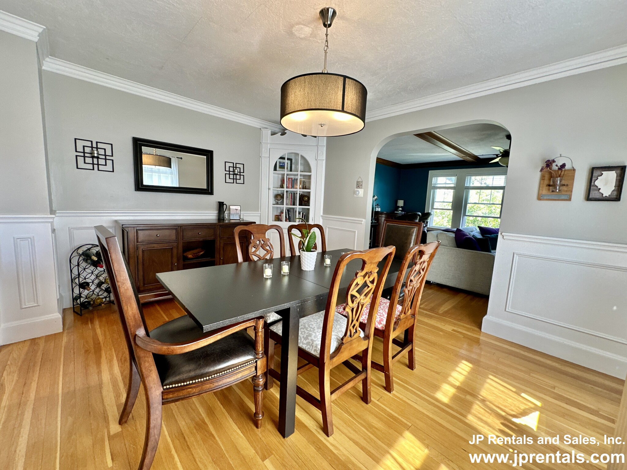 52 Sanborn Ave, West Roxbury