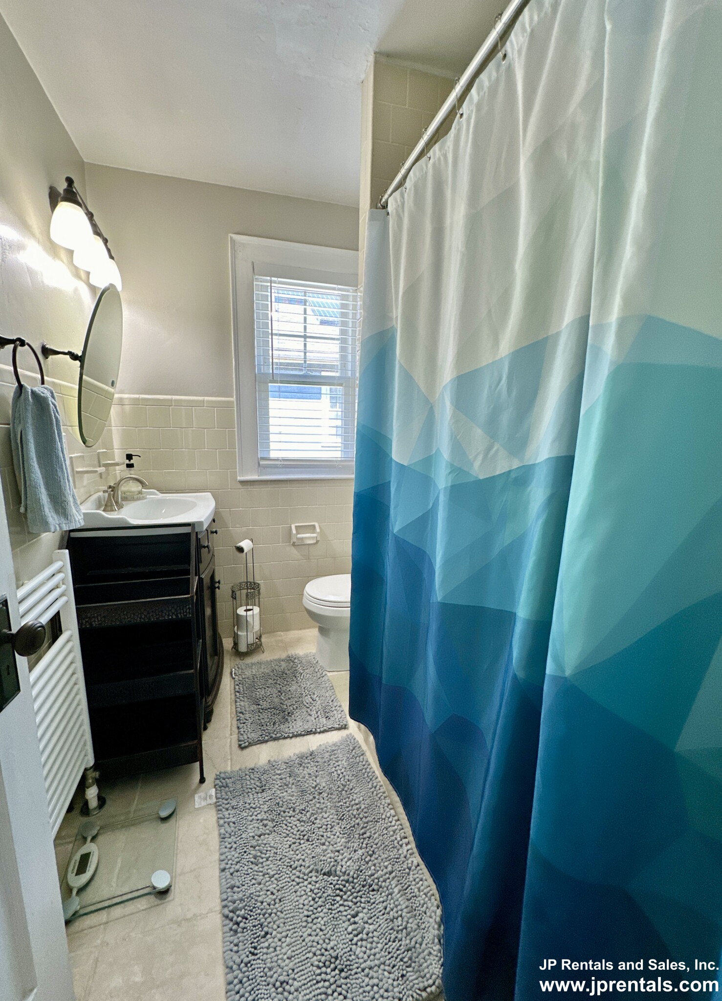 52 Sanborn Ave, West Roxbury