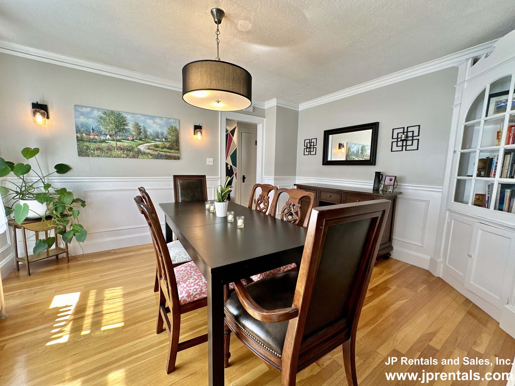 52 Sanborn Ave, West Roxbury