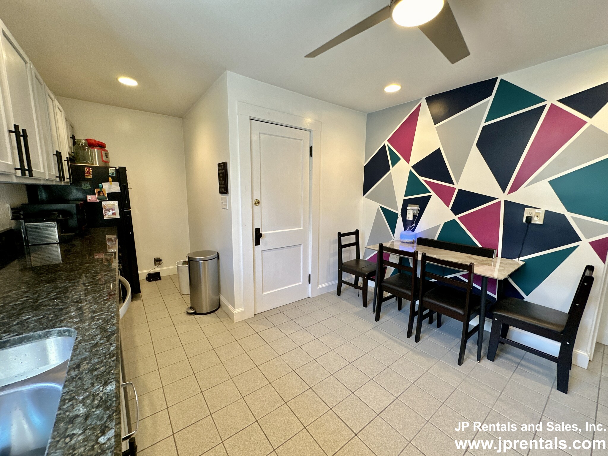 52 Sanborn Ave, West Roxbury