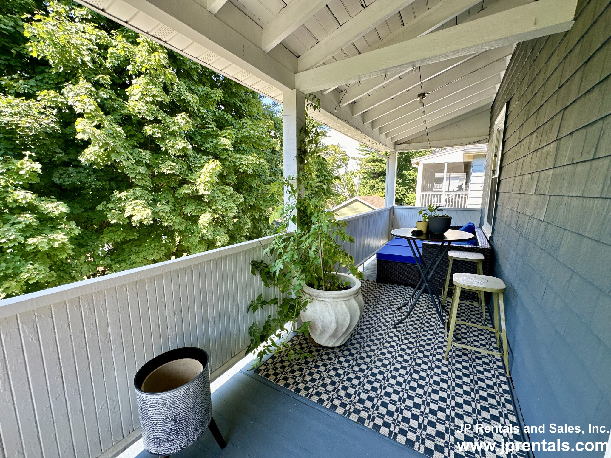 52 Sanborn Ave, West Roxbury