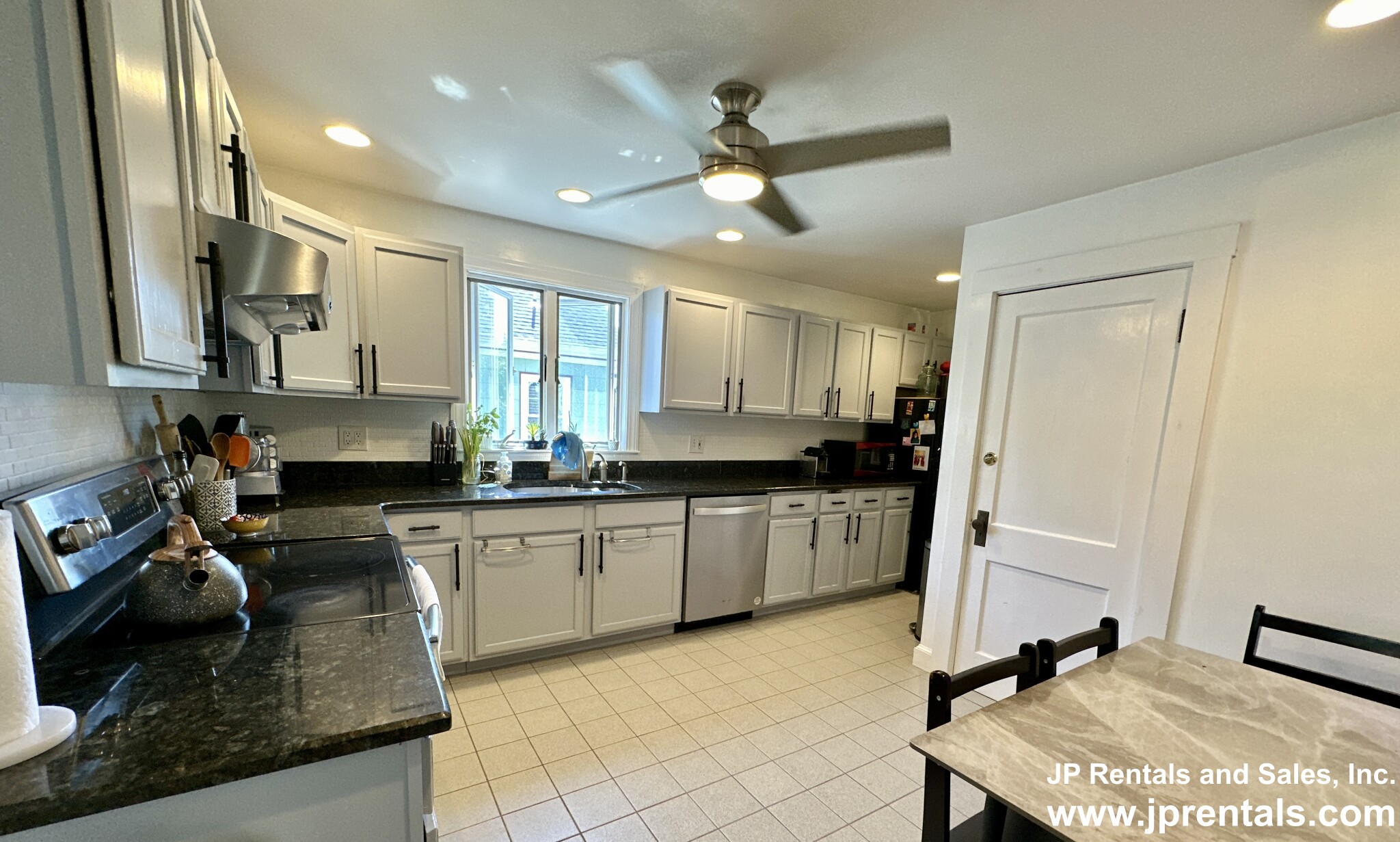 52 Sanborn Ave, West Roxbury