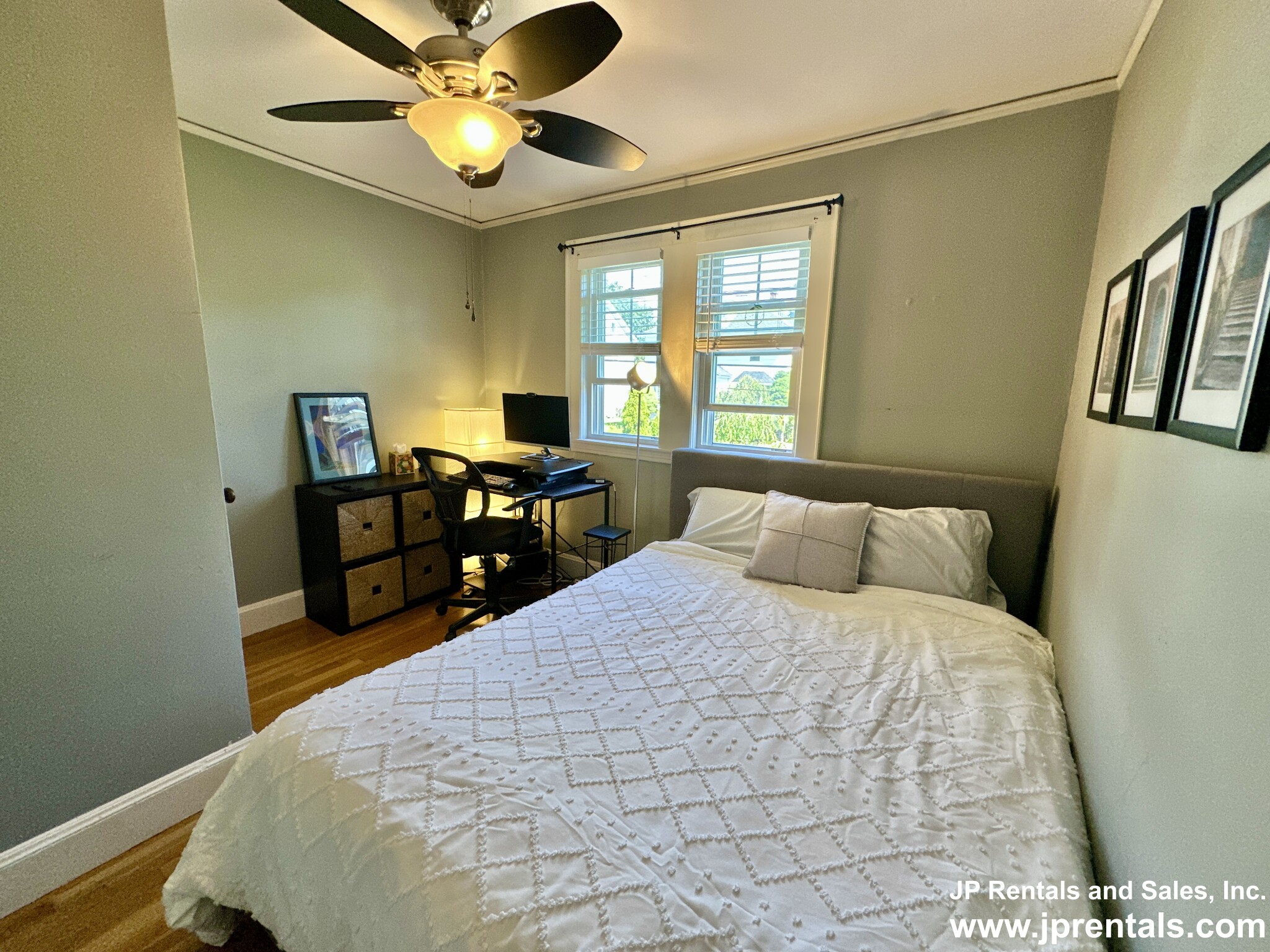 52 Sanborn Ave, West Roxbury