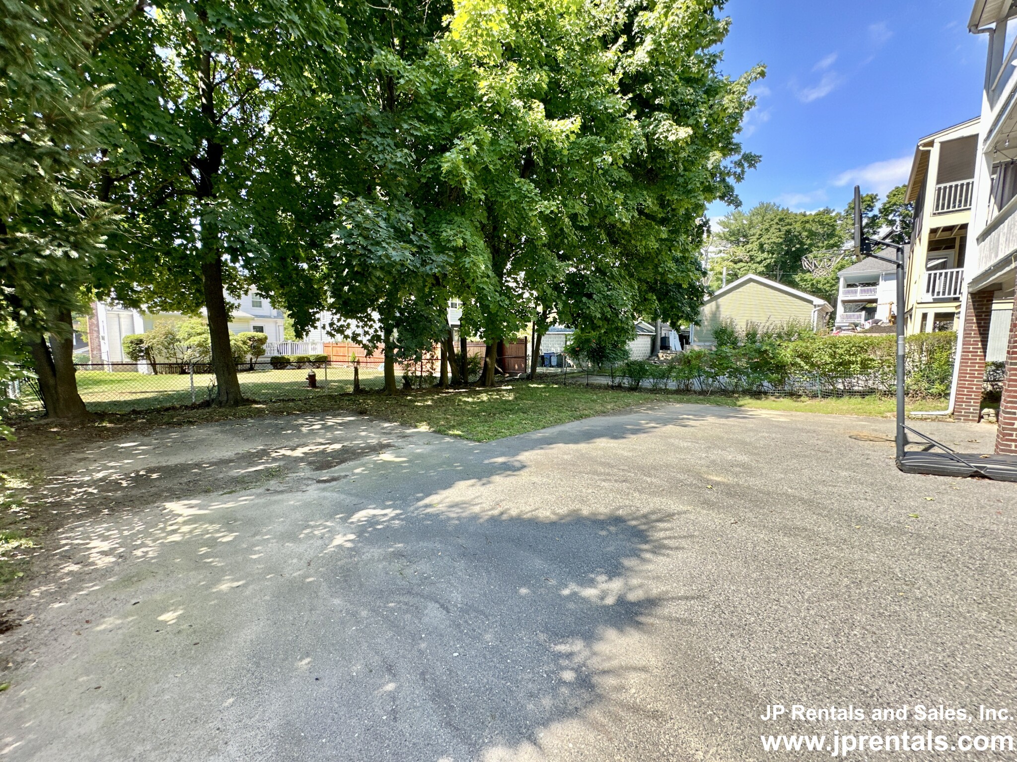 52 Sanborn Ave, West Roxbury