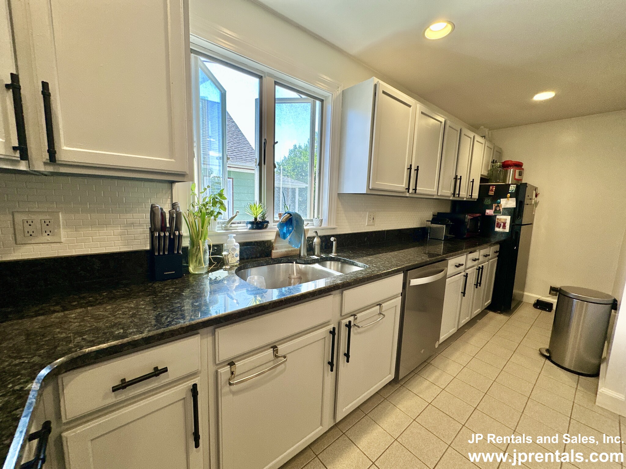 52 Sanborn Ave, West Roxbury