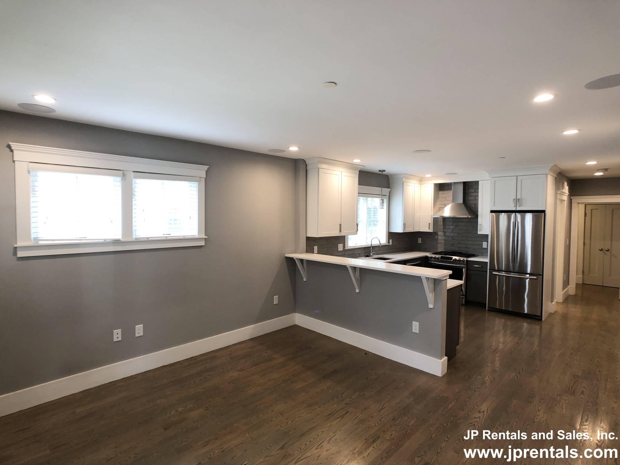 88 Rossmore Rd, Jamaica Plain