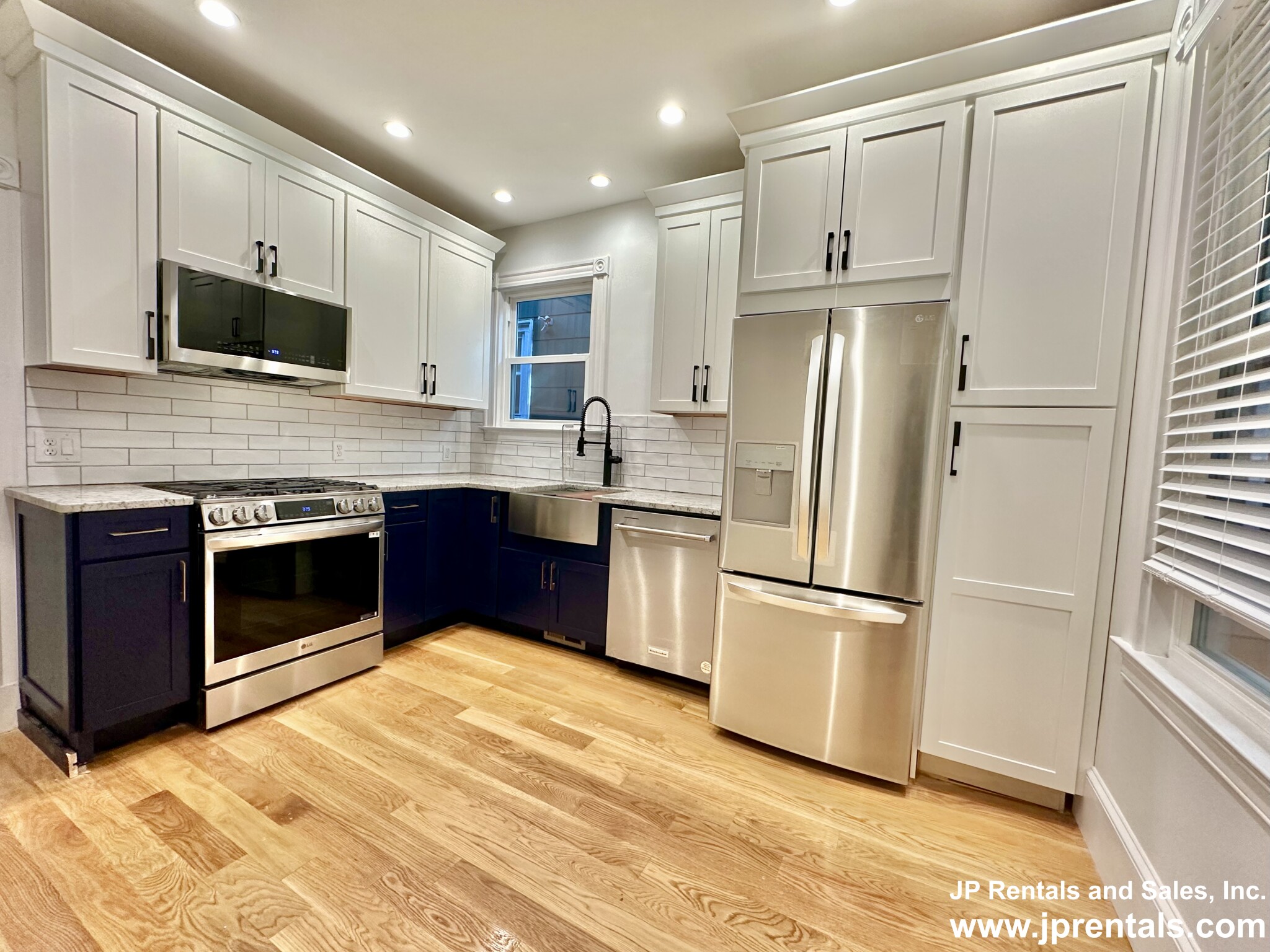 11 Sheridan St, Jamaica Plain