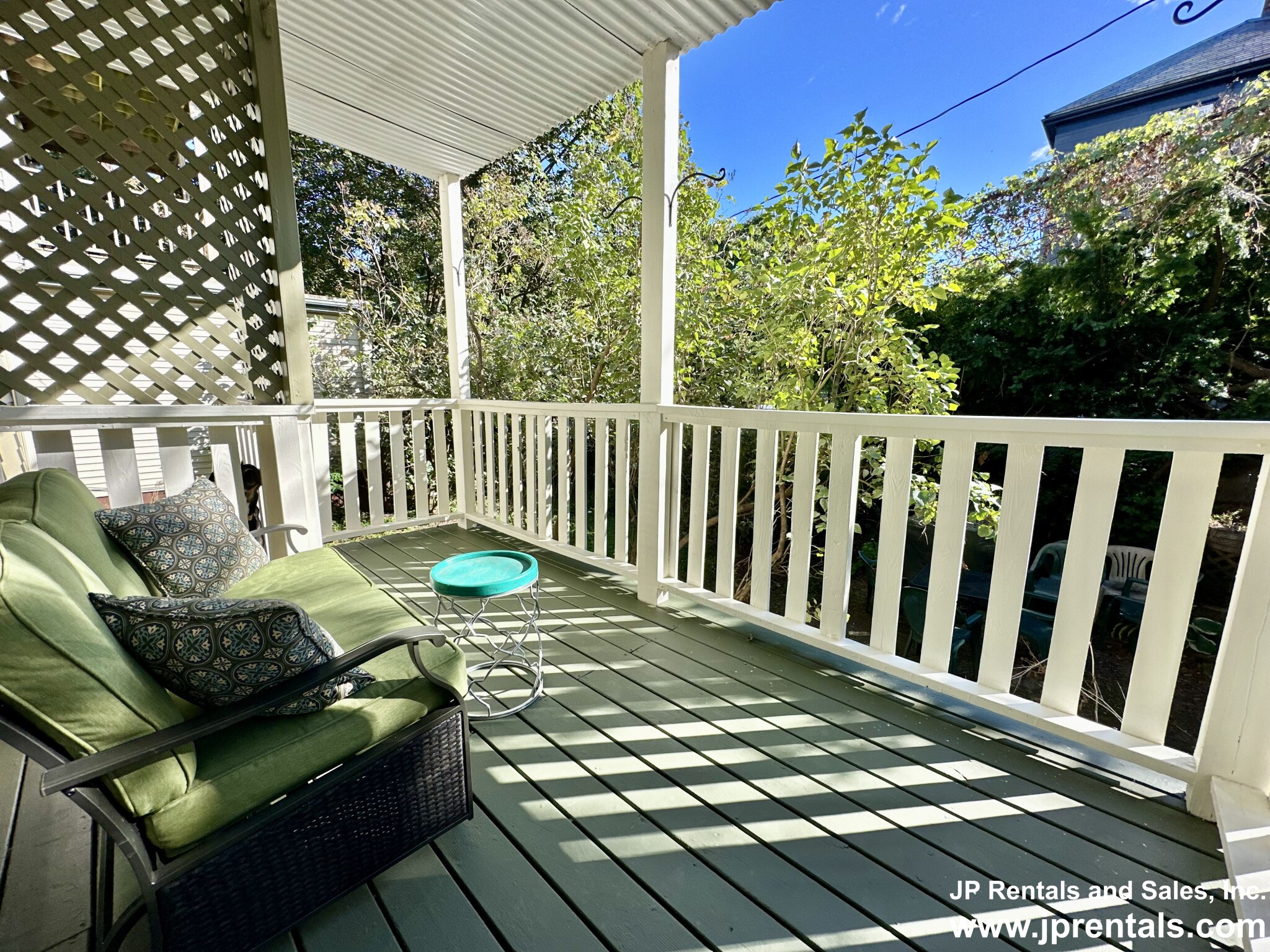 17 Spalding St, Jamaica Plain