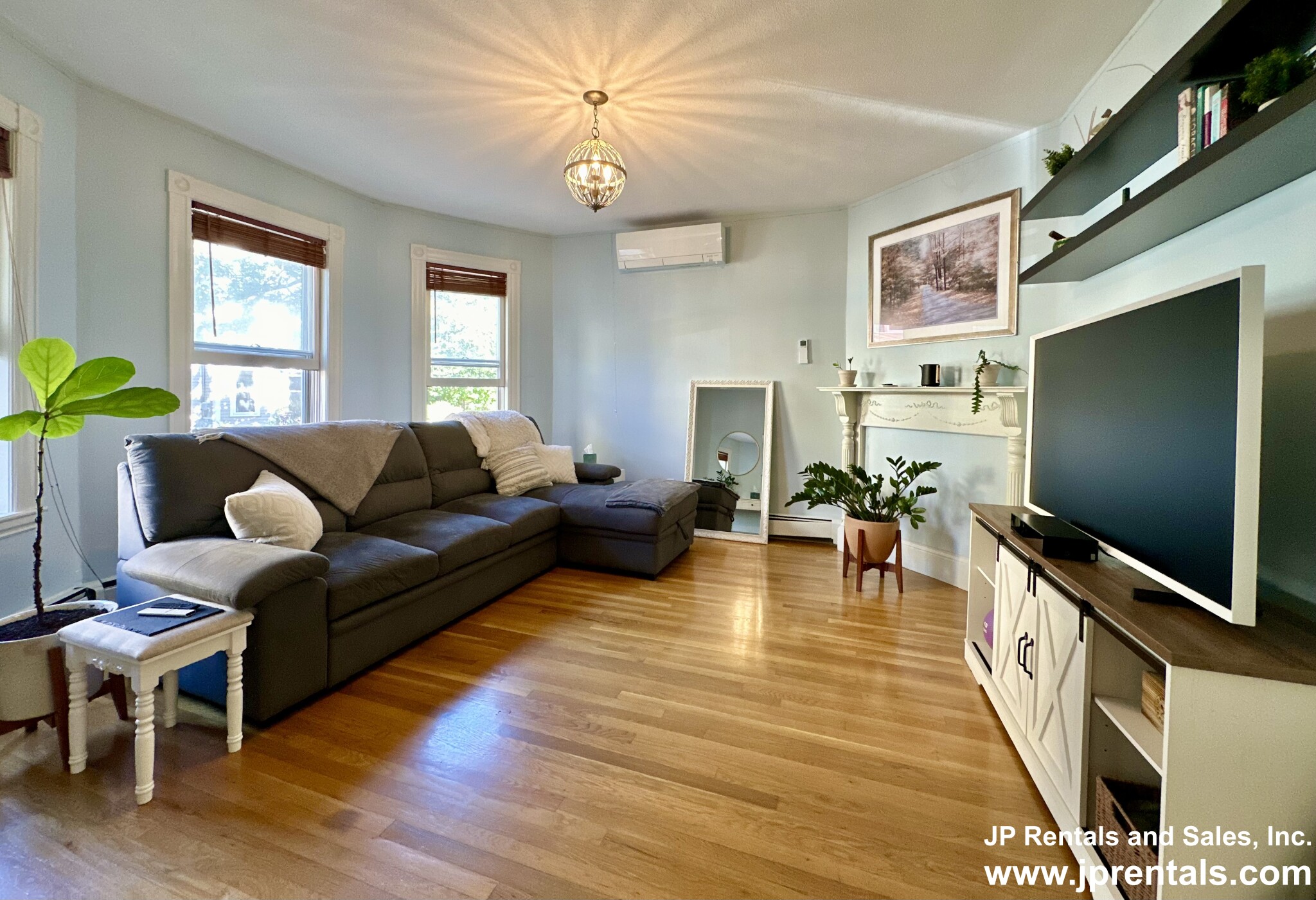 17 Spalding St, Jamaica Plain