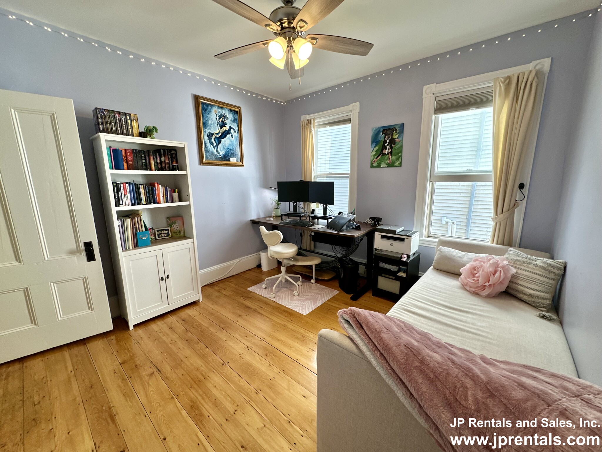 17 Spalding St, Jamaica Plain