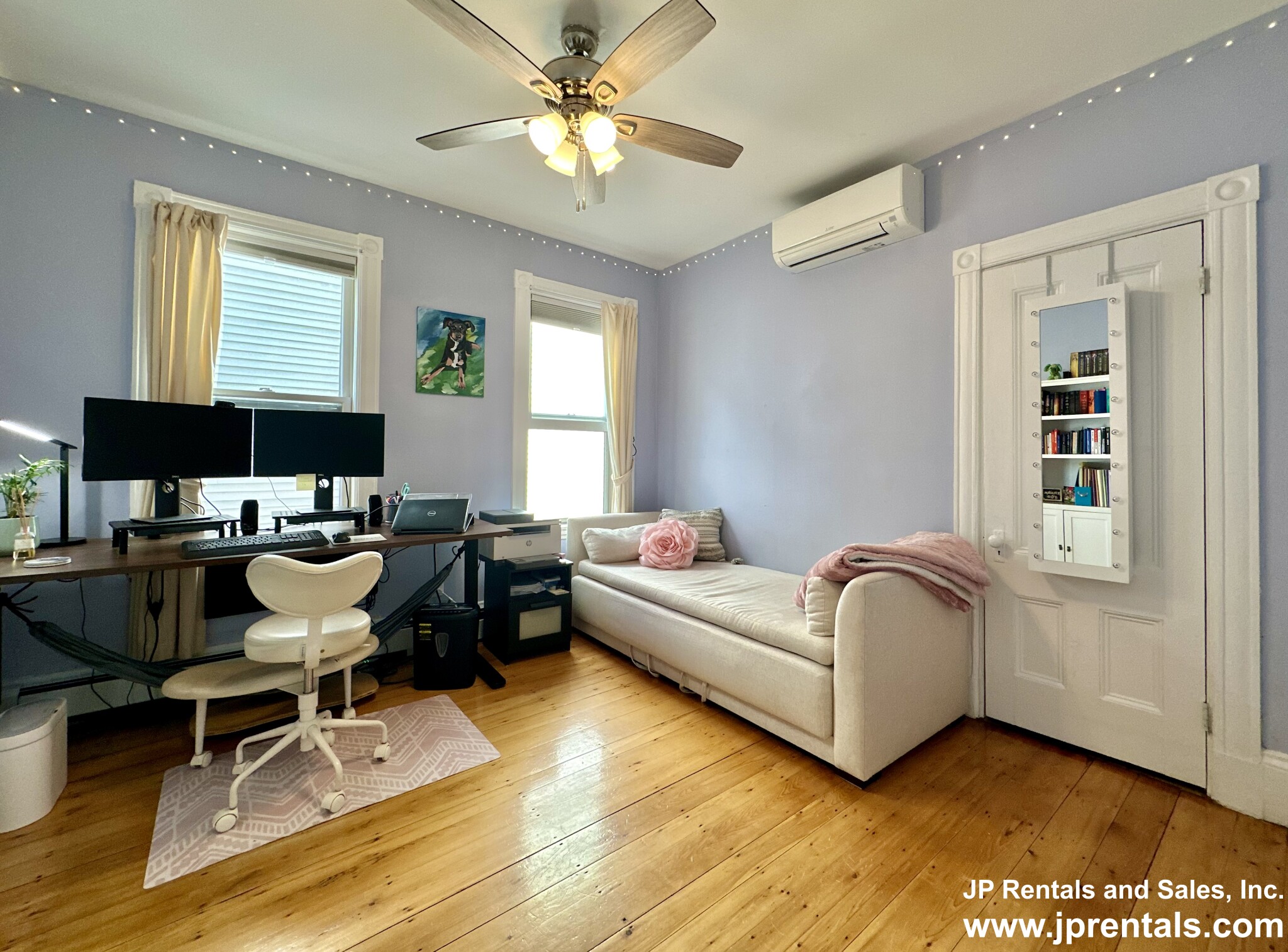 17 Spalding St, Jamaica Plain