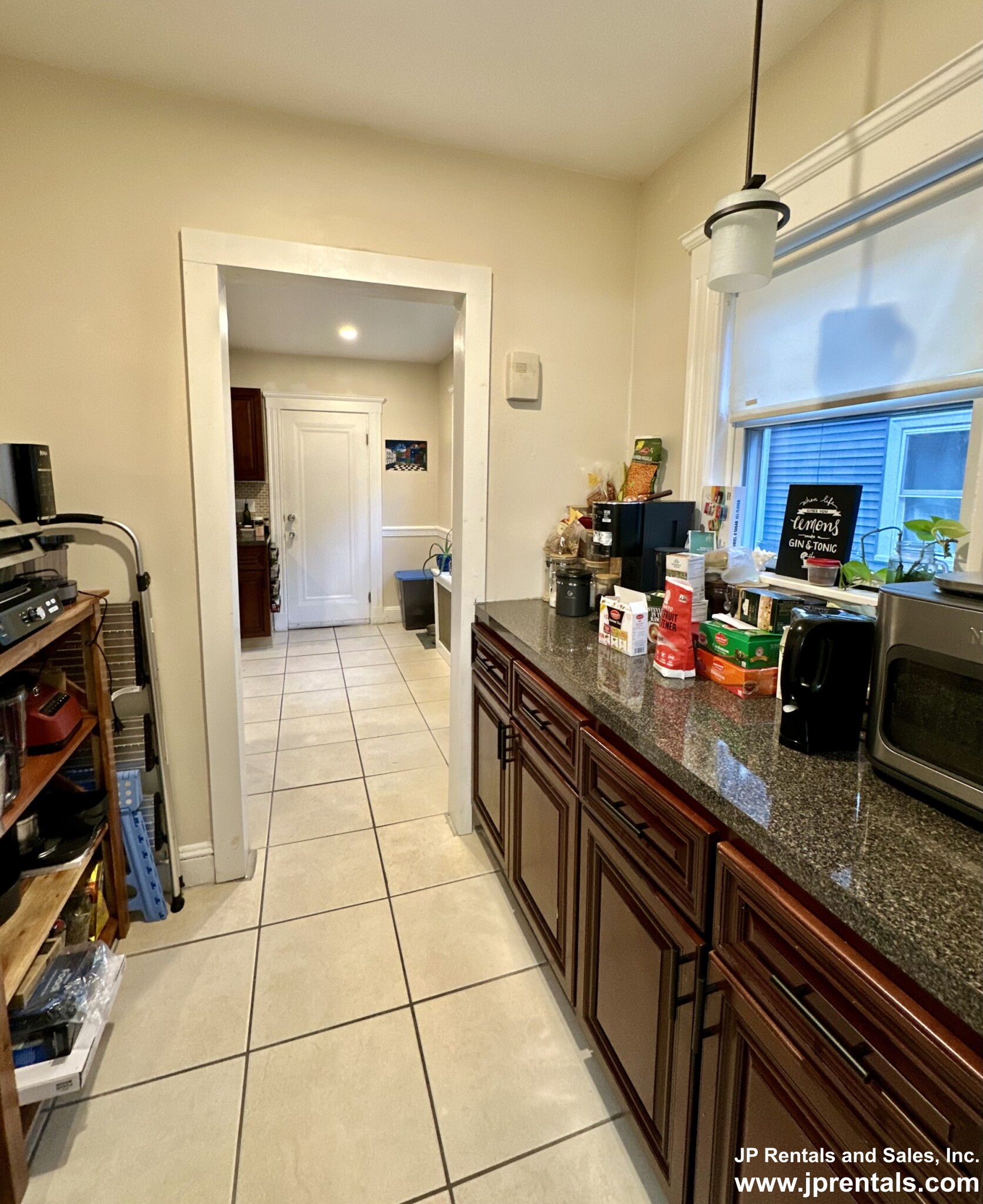 52 West Walnut Park, Jamaica Plain