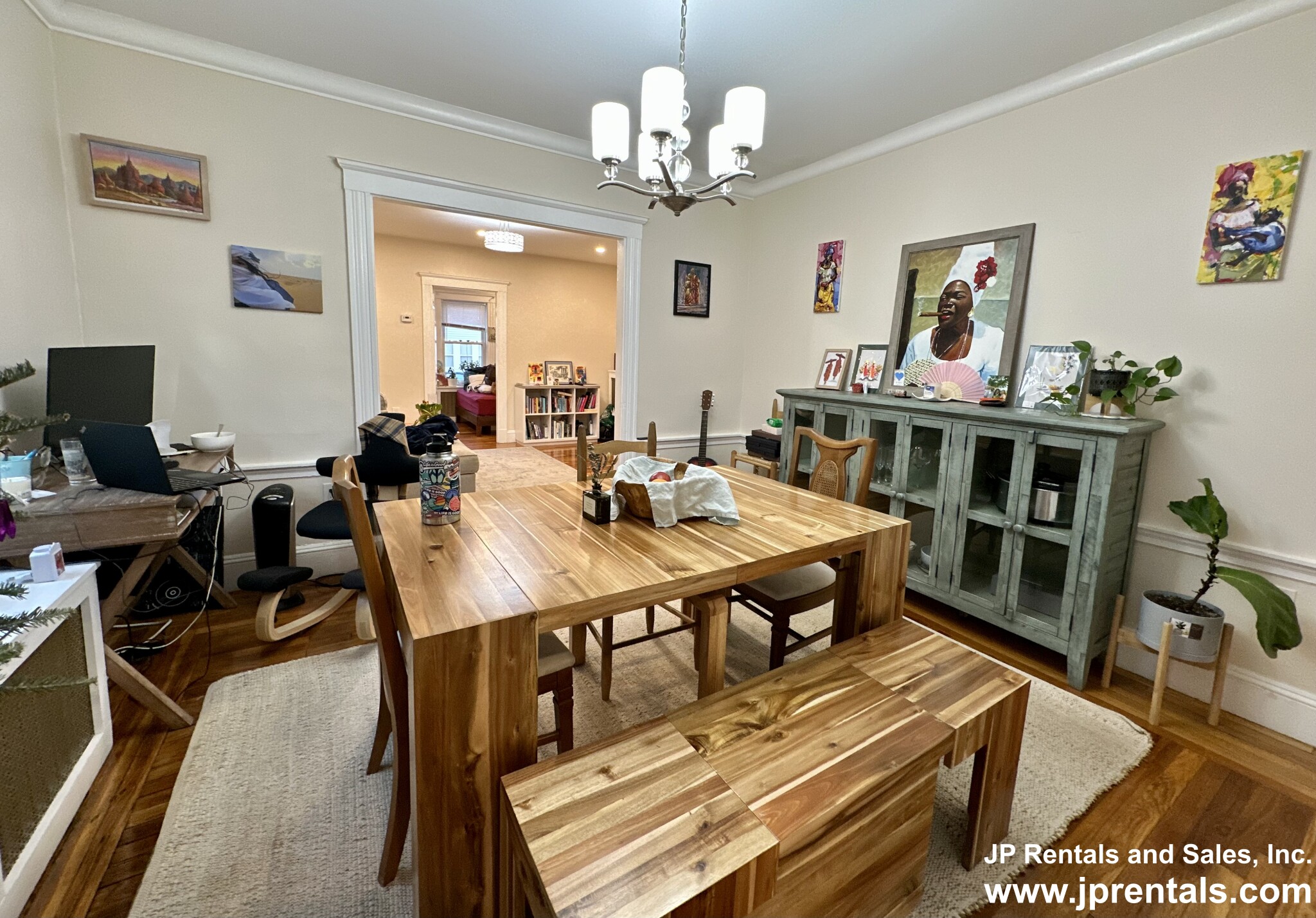 52 West Walnut Park, Jamaica Plain