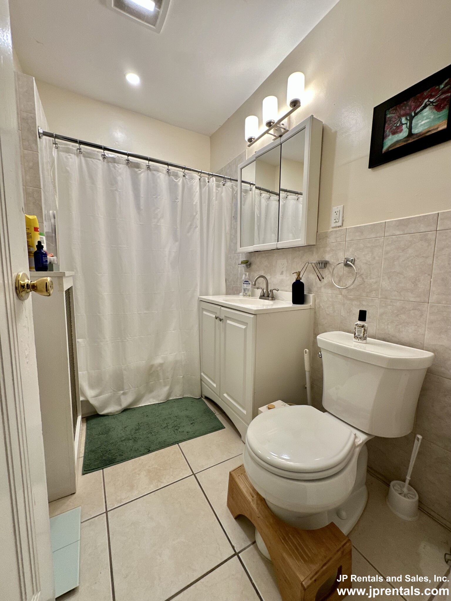 52 West Walnut Park, Jamaica Plain