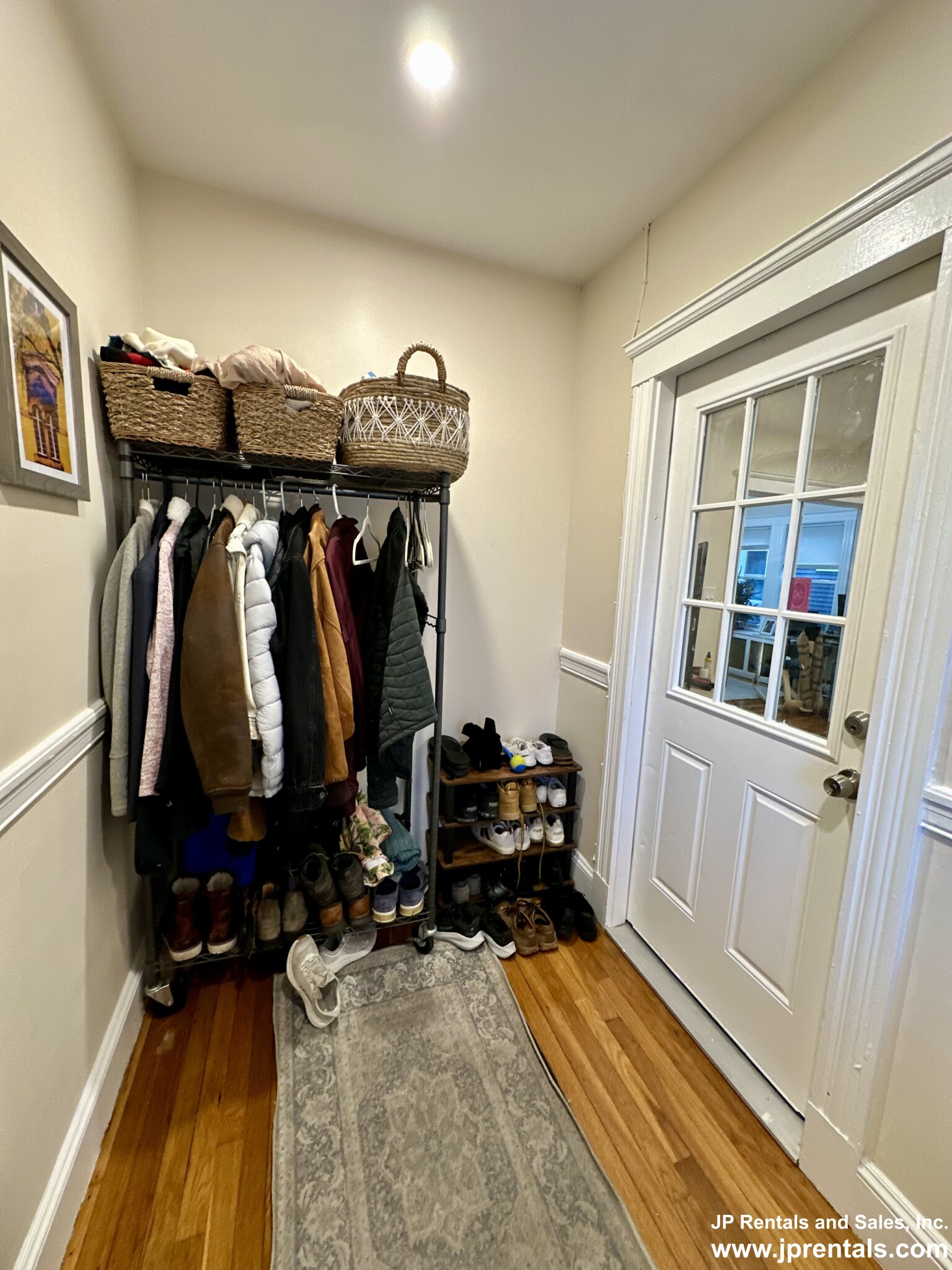 52 West Walnut Park, Jamaica Plain