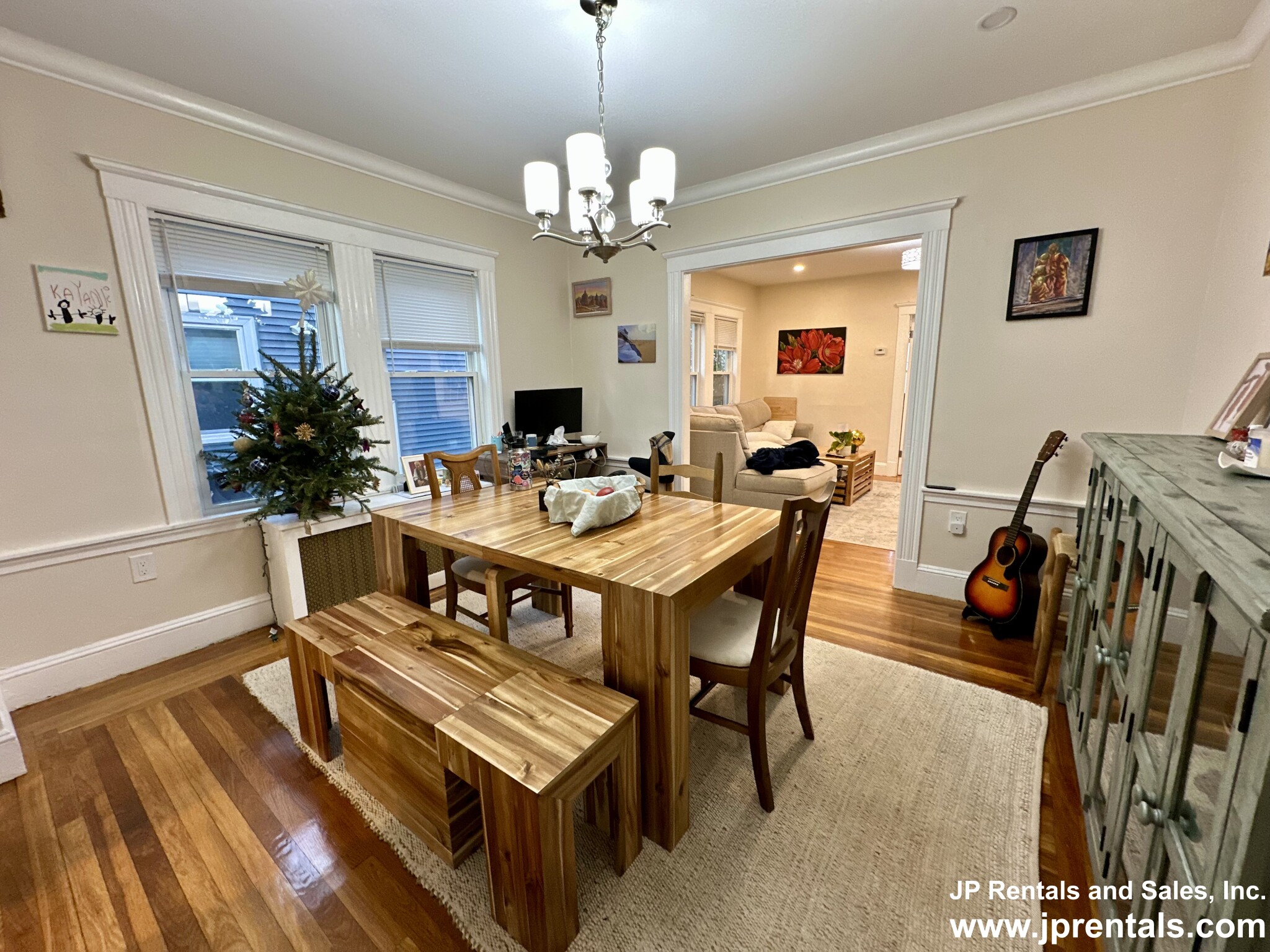 52 West Walnut Park, Jamaica Plain