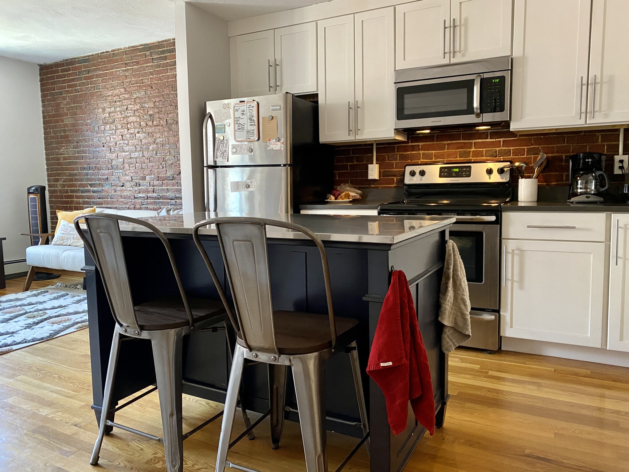 178 North St. - 3,588USD / month