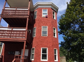 3 bed, 1 bath apartment for rent at 3899 Washington St Unit 1, Roslindale — photo 5 of 7