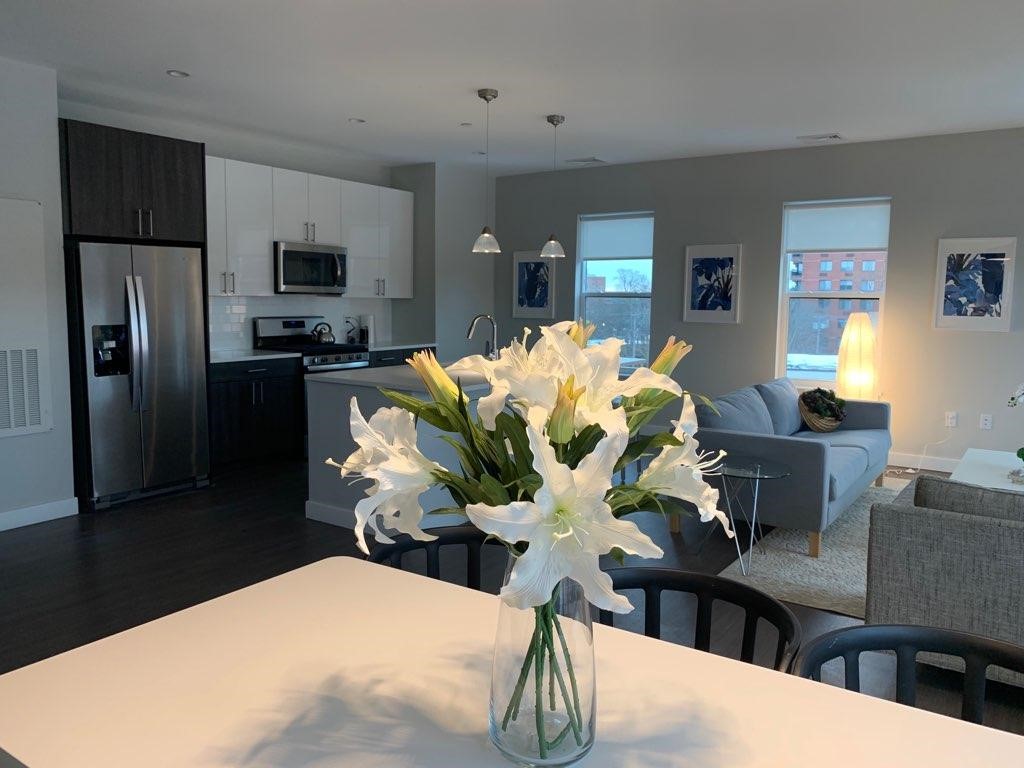 1 bed, 1 bath apartment for rent at 23 Bridge St Unit 401D (Room For Rent), East Boston — photo 4 of 18