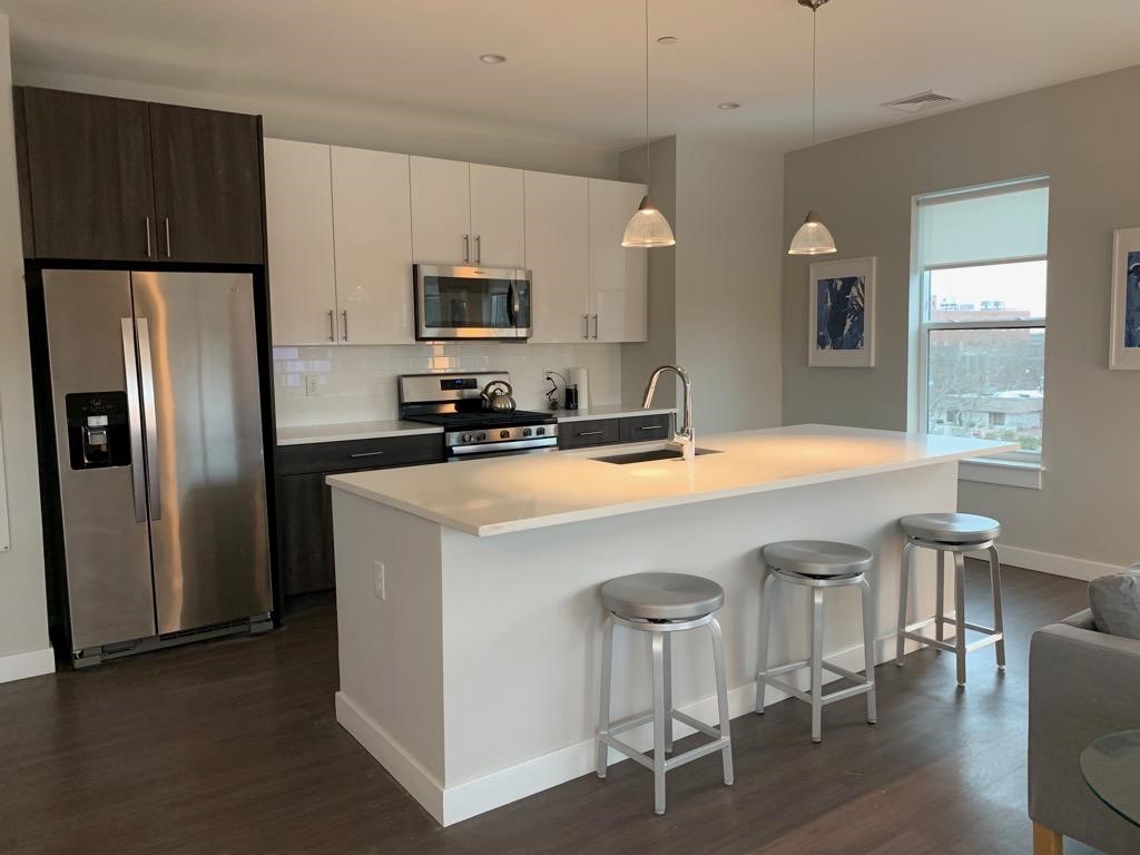 1 bed, 1 bath apartment for rent at 23 Bridge St Unit 401D (Room For Rent), East Boston — photo 2 of 18