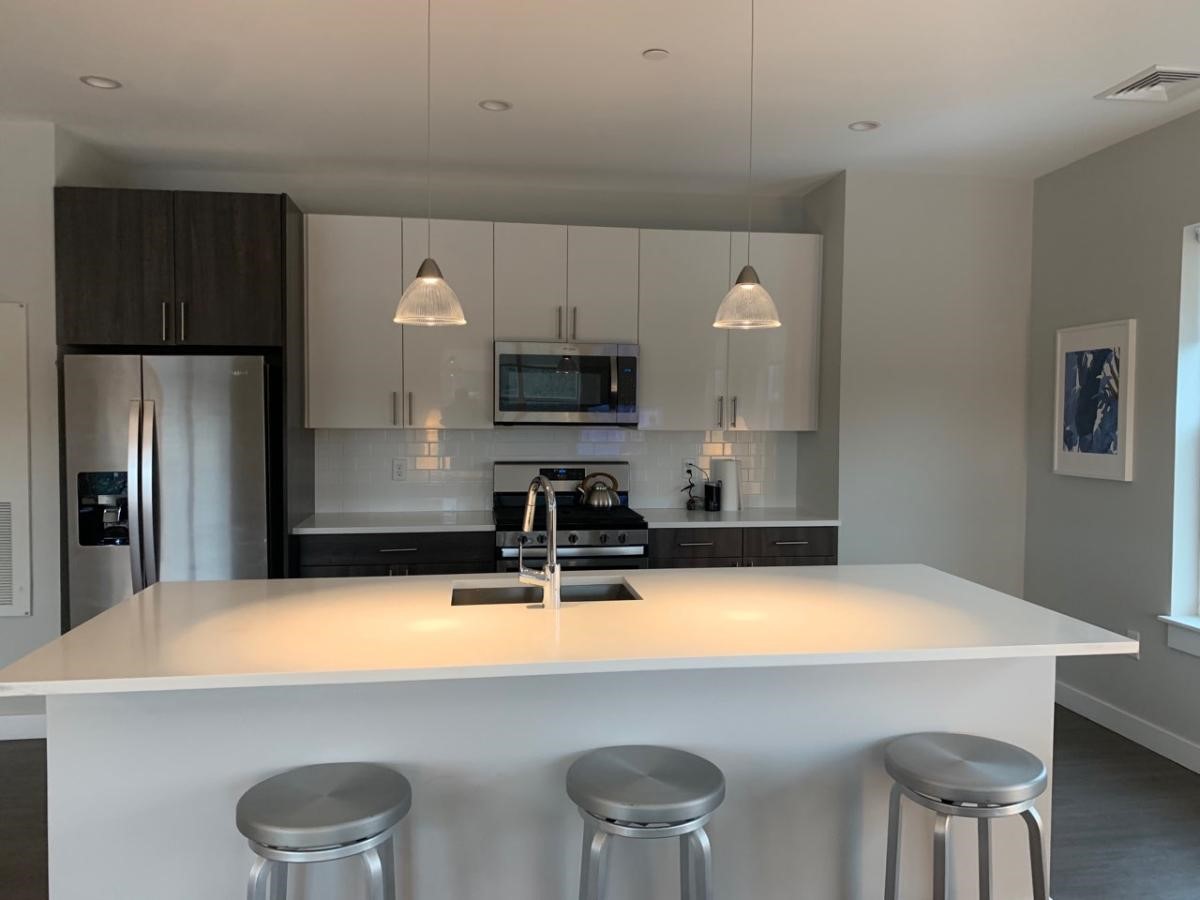1 bed, 1 bath apartment for rent at 23 Bridge St Unit 401D (Room For Rent), East Boston — photo 5 of 18
