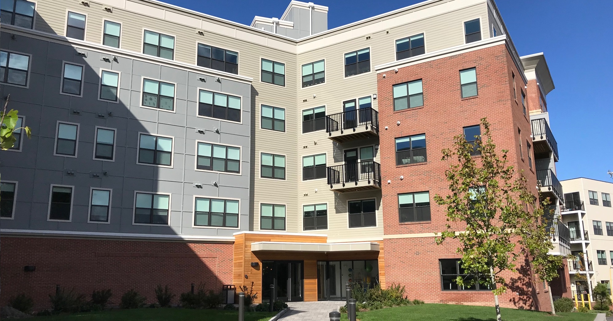 1 bed, 1 bath apartment for rent at 23 Bridge St Unit 401D (Room For Rent), East Boston — photo 10 of 18