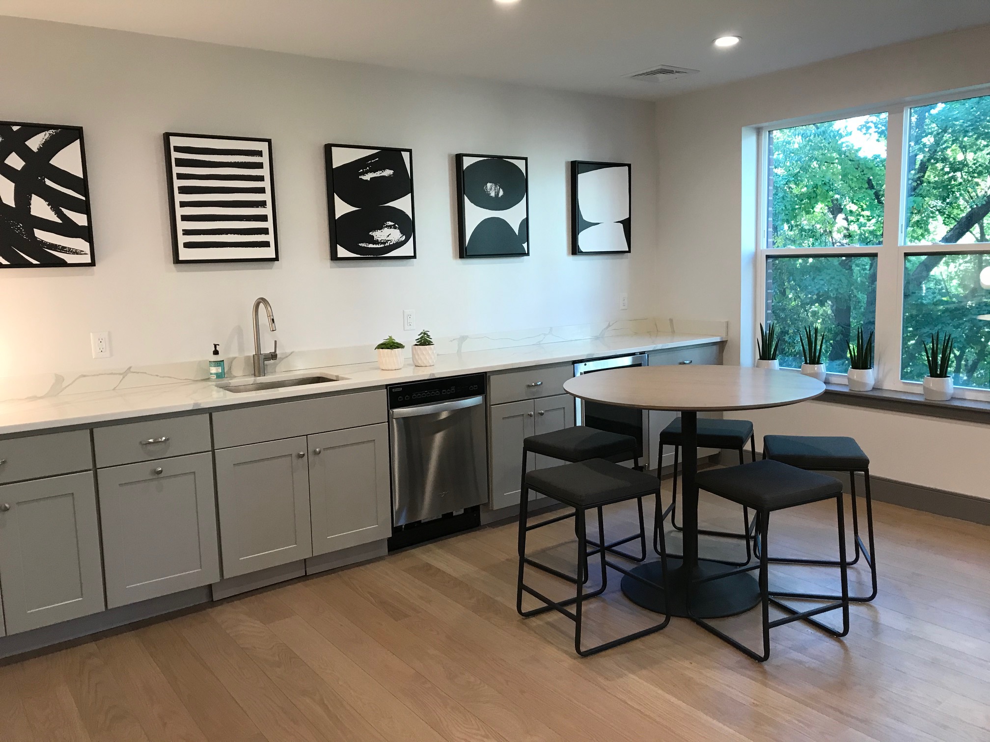 1 bed, 1 bath apartment for rent at 23 Bridge St Unit 401D (Room For Rent), East Boston — photo 17 of 18