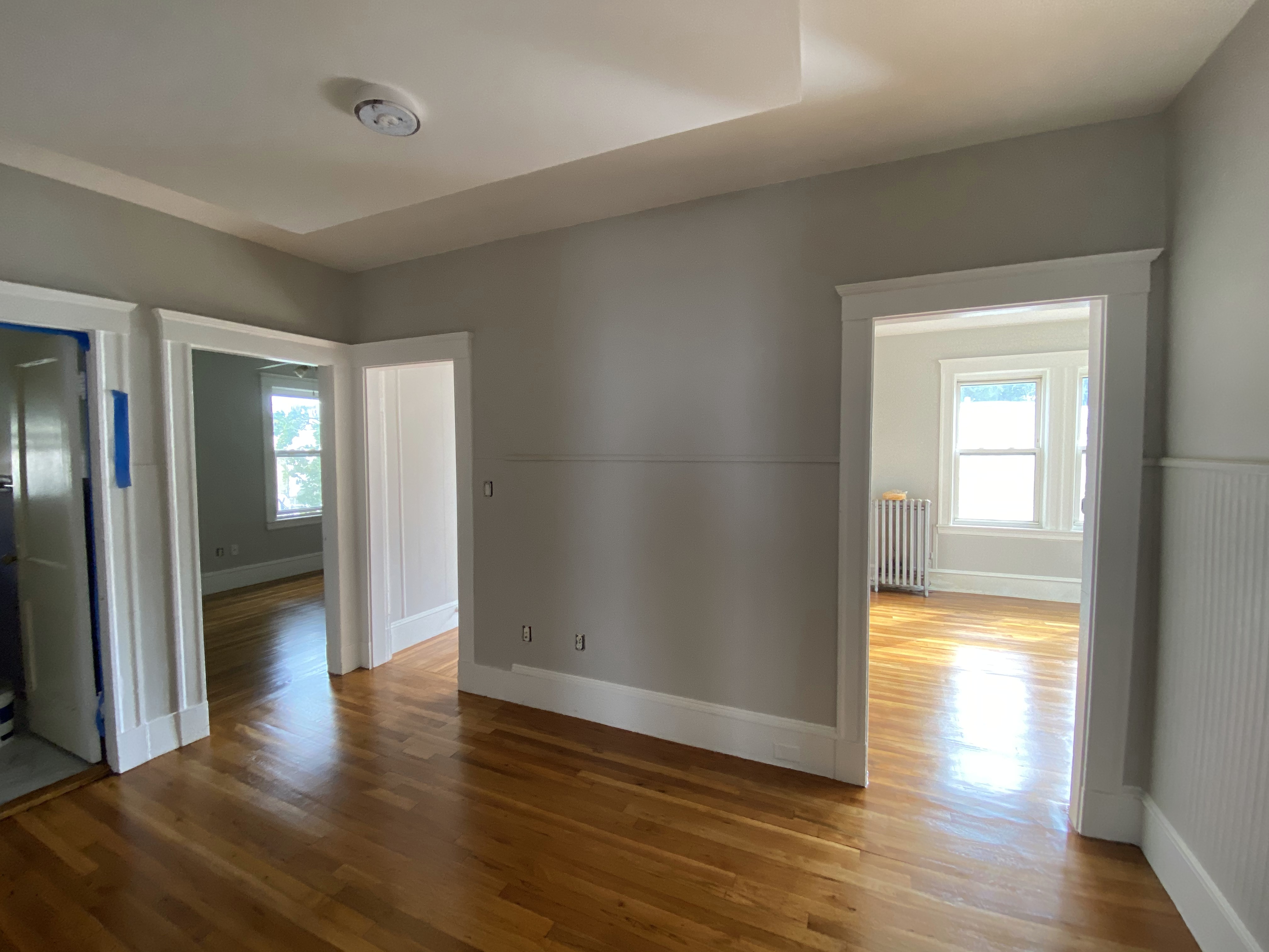 3 bed, 1 bath apartment for rent at 11 Mora St Unit 2, Dorchester — photo 4 of 6