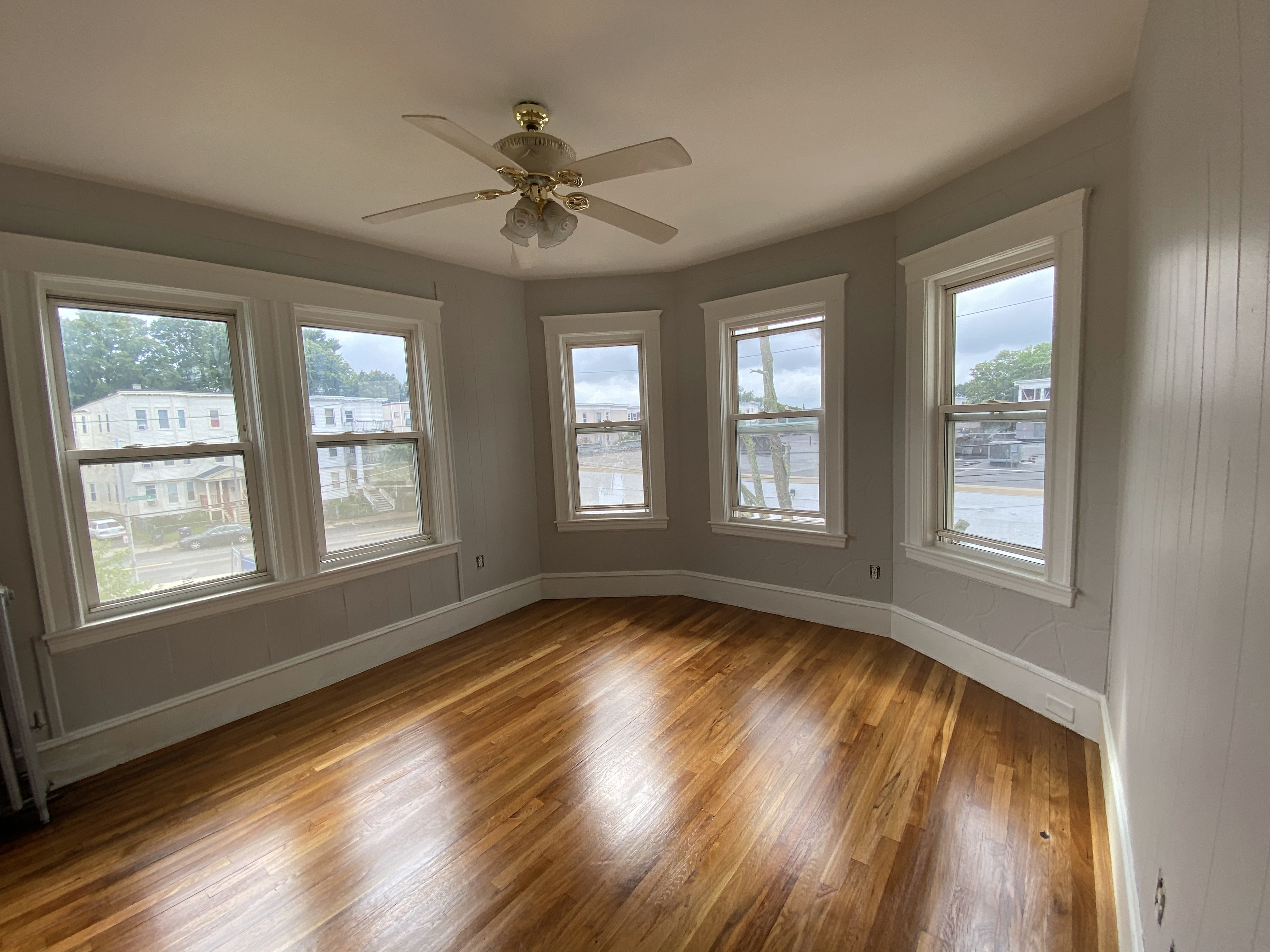3 bed, 1 bath apartment for rent at 11 Mora St Unit 2, Dorchester