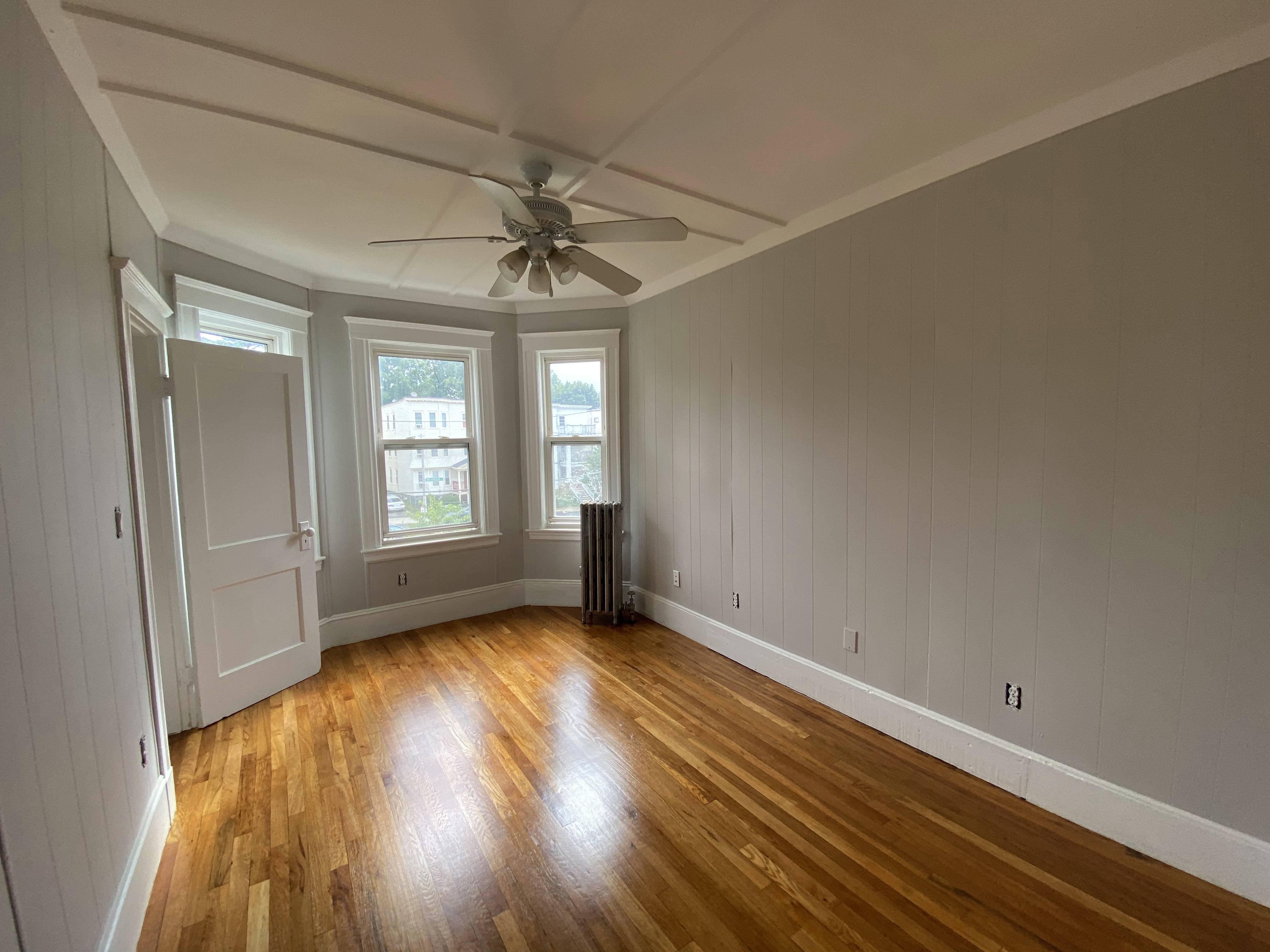 3 bed, 1 bath apartment for rent at 11 Mora St Unit 2, Dorchester — photo 5 of 6