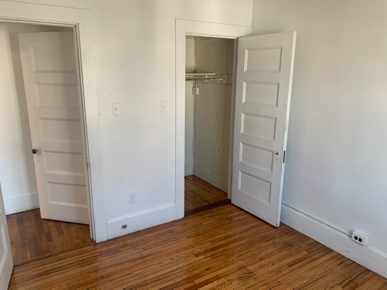 Photos of apartment on Washington Ave.,Chelsea MA 02150