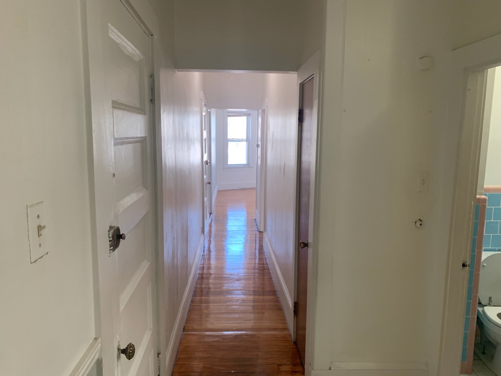 Photos of apartment on Washington Ave.,Chelsea MA 02150