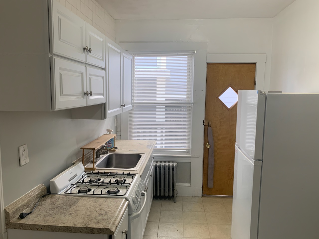 Photos of apartment on Washington Ave.,Chelsea MA 02150