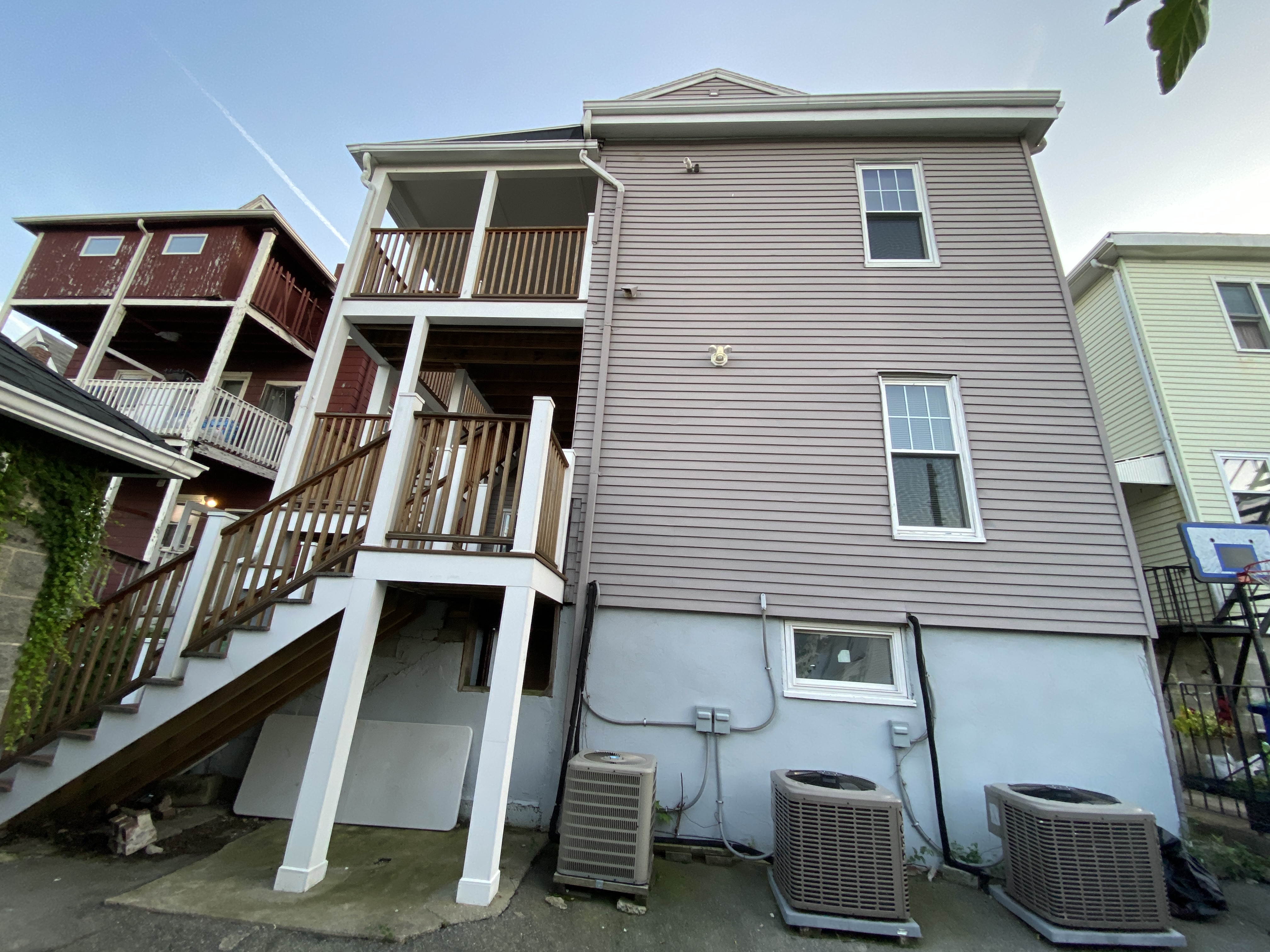 43 45 Derby St, East Somerville