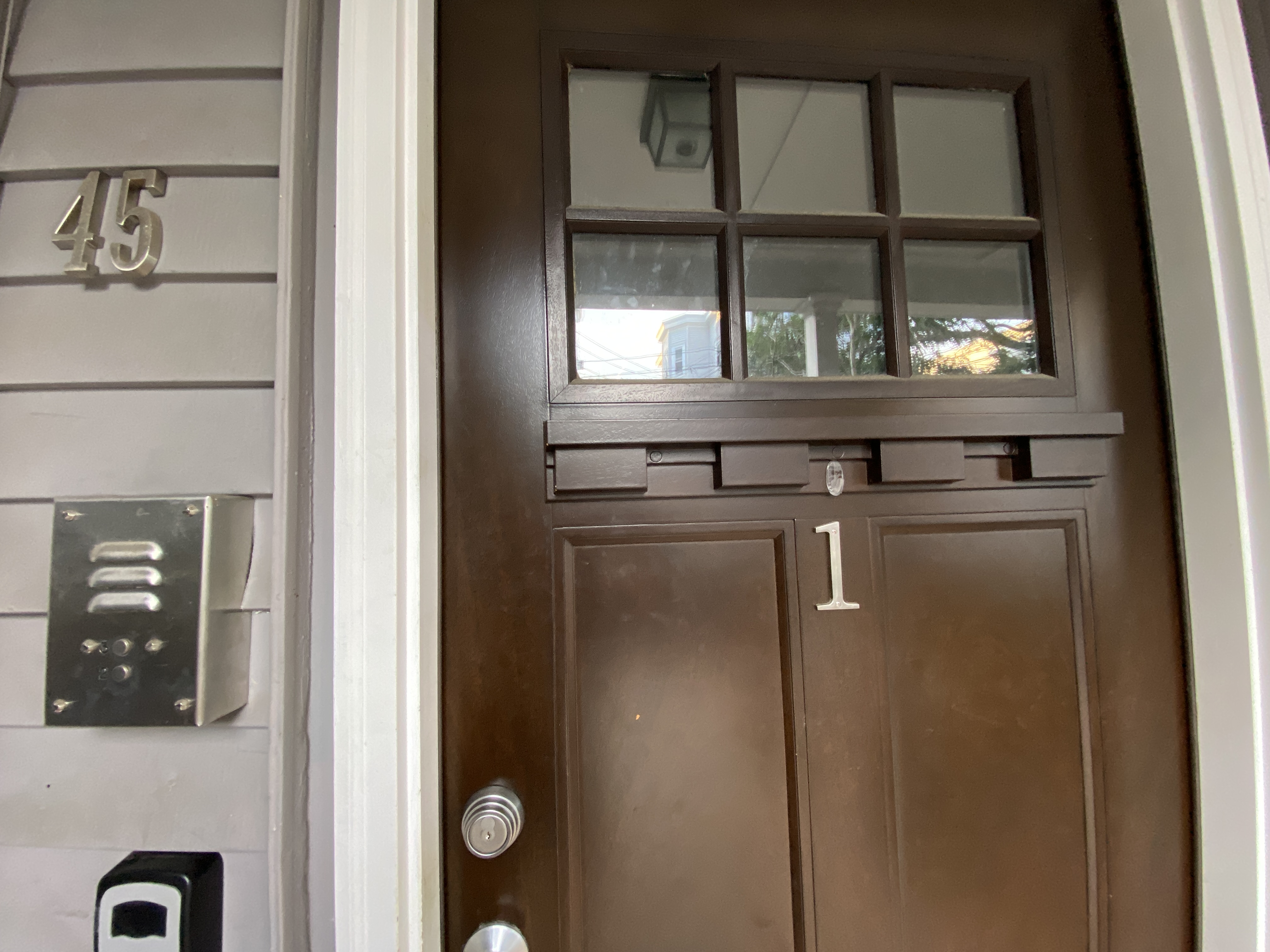 43 45 Derby St, East Somerville