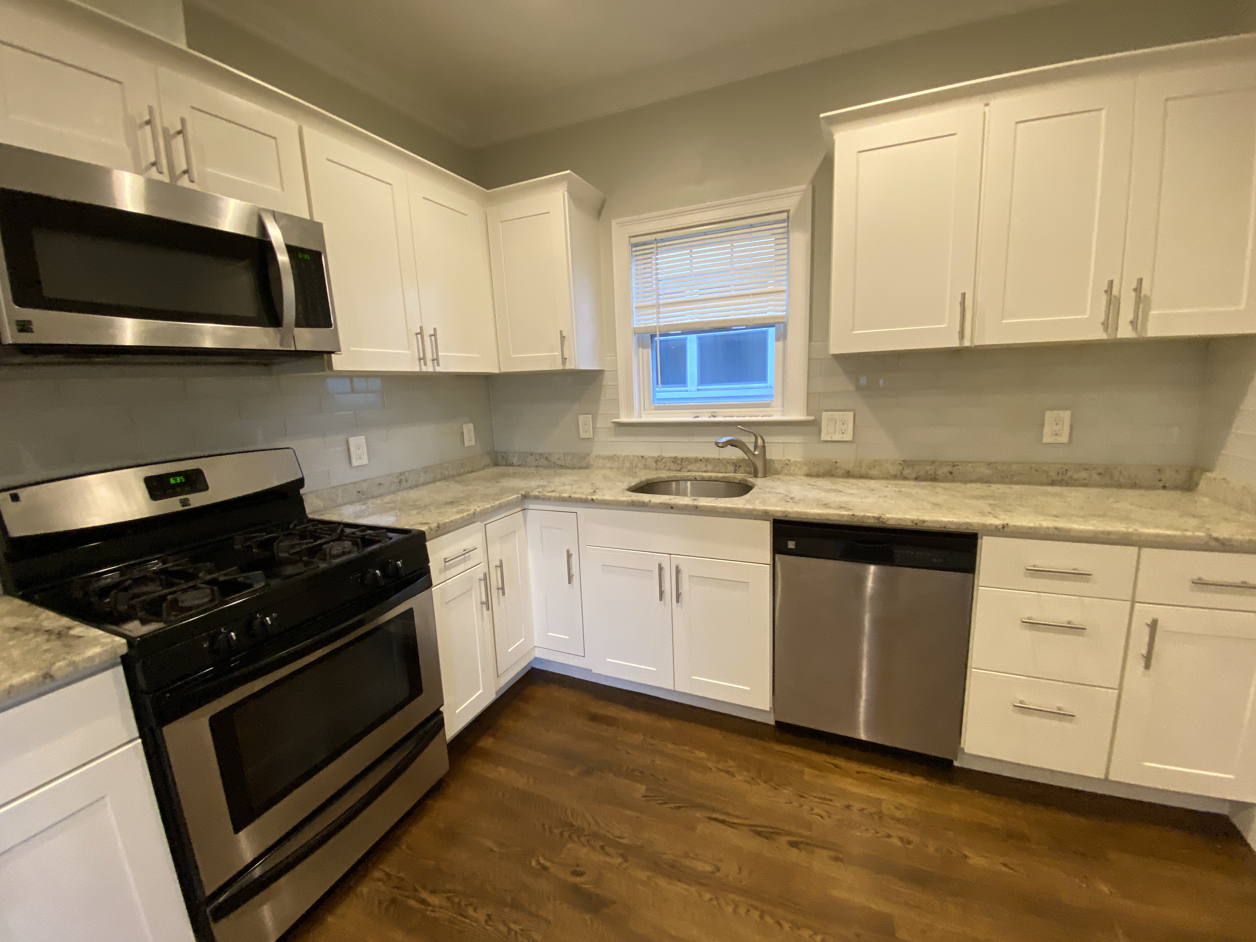 43 45 Derby St, East Somerville