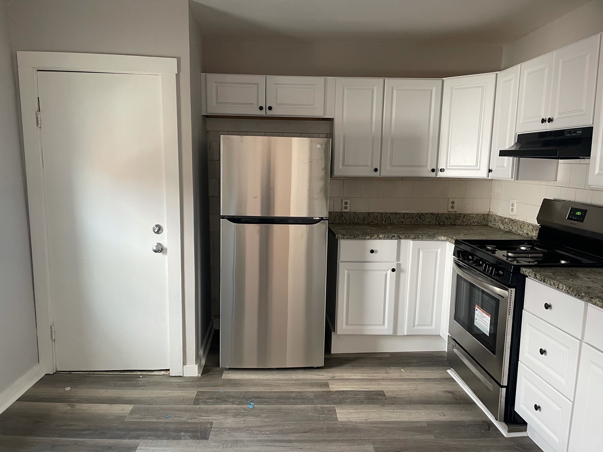 3 bed, 1 bath apartment for rent at 134 Pearl St Unit 5, East Somerville — photo 1 of 8