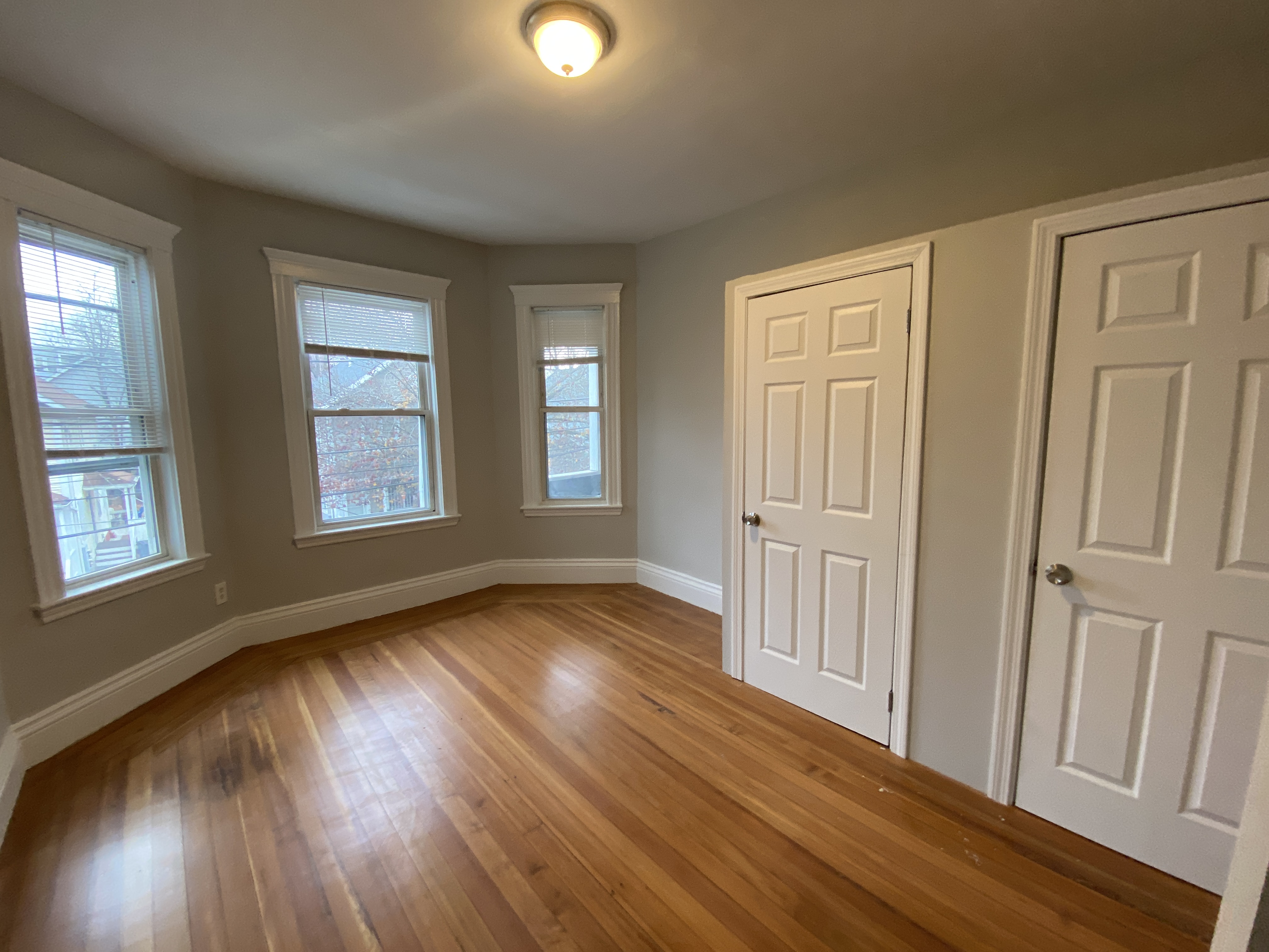 3 bed, 1 bath apartment for rent at 39 Harwood Unit 3, Dorchester — photo 7 of 12