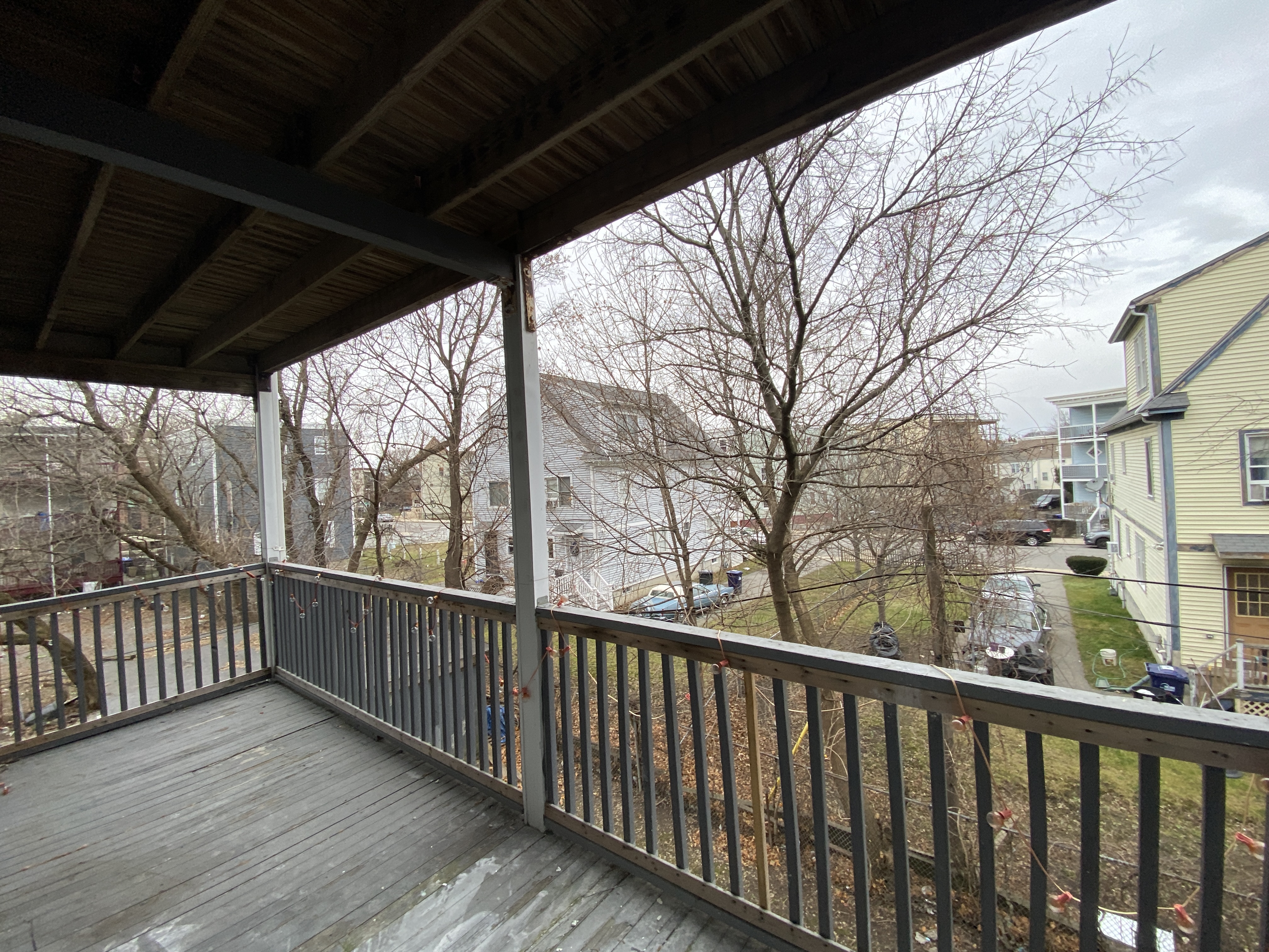 3 bed, 1 bath apartment for rent at 39 Harwood Unit 3, Dorchester — photo 12 of 12