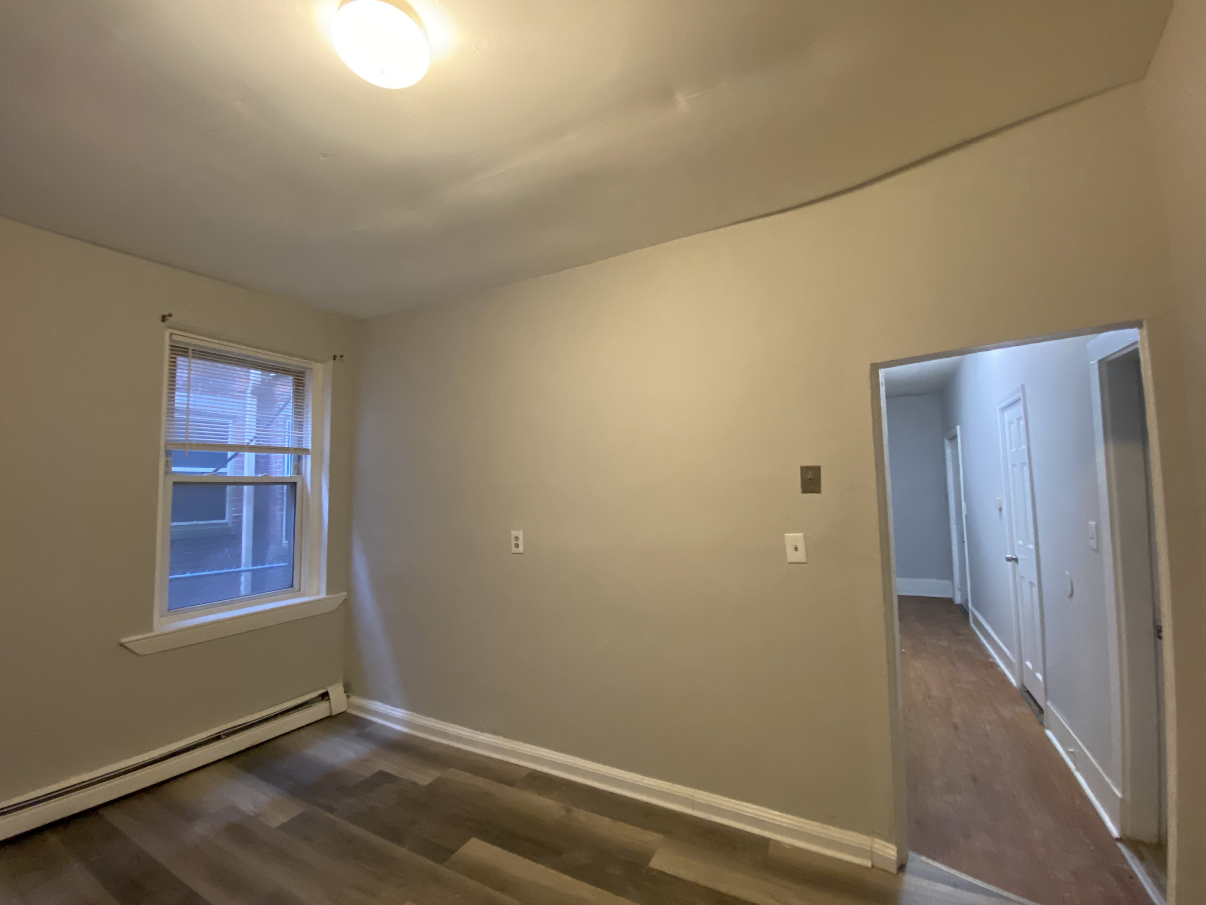 2 bed, 1 bath apartment for rent at 96 98 Woodledge Unit 1R, Allston — photo 1 of 12