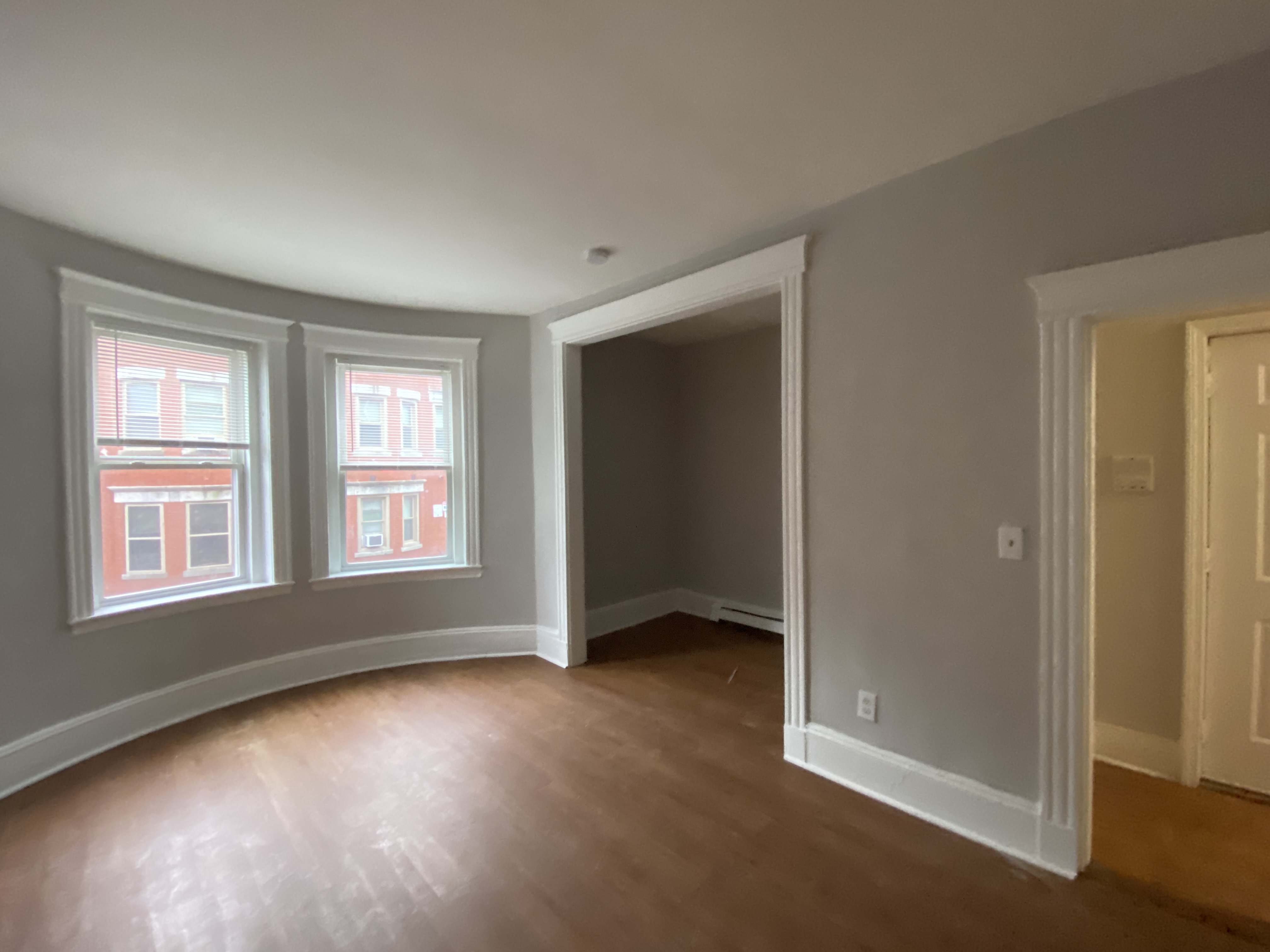 2 bed, 1 bath apartment for rent at 96 98 Woodledge Unit 1R, Allston — photo 3 of 12