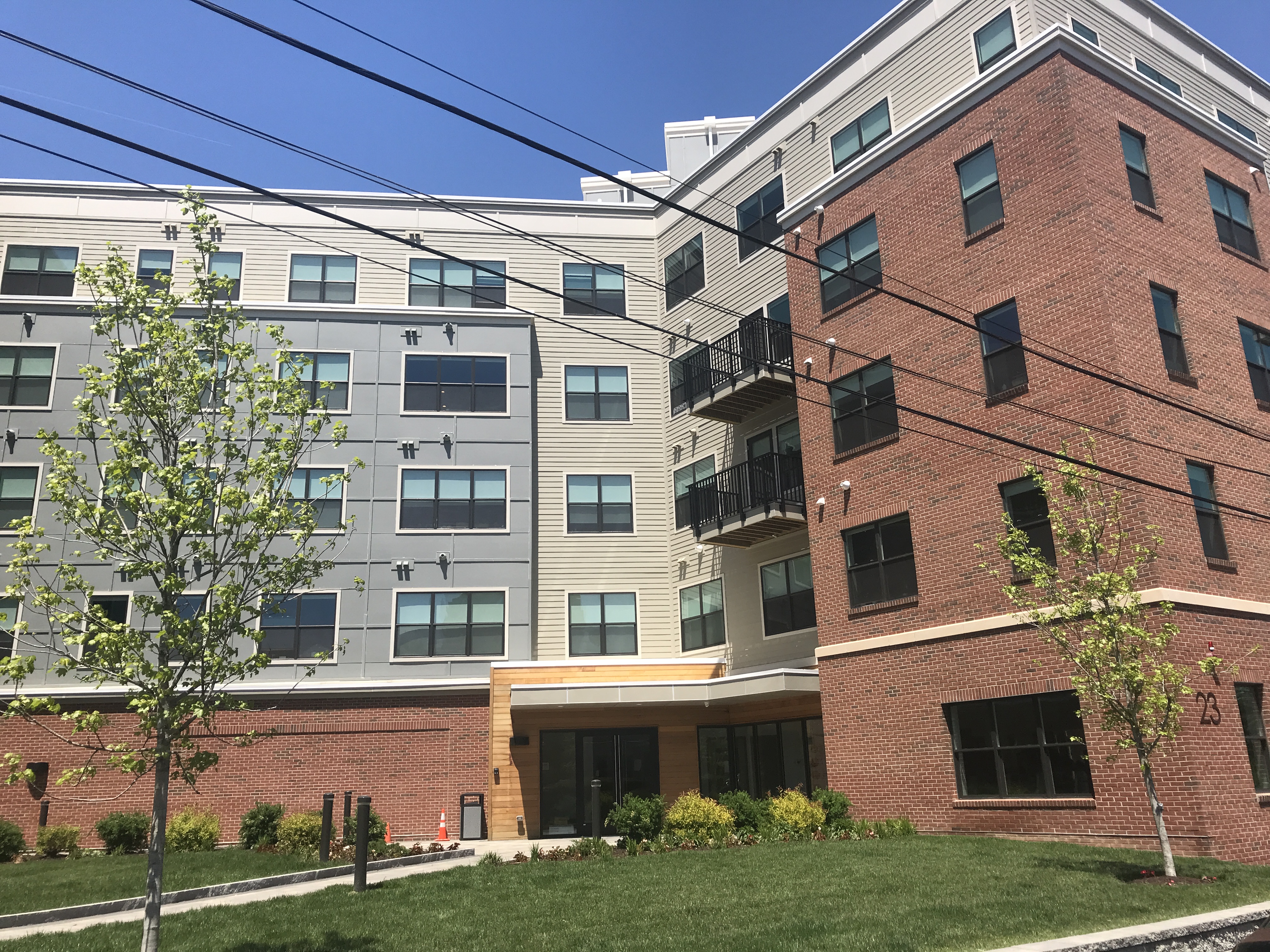 23 Bridge St, Quincy