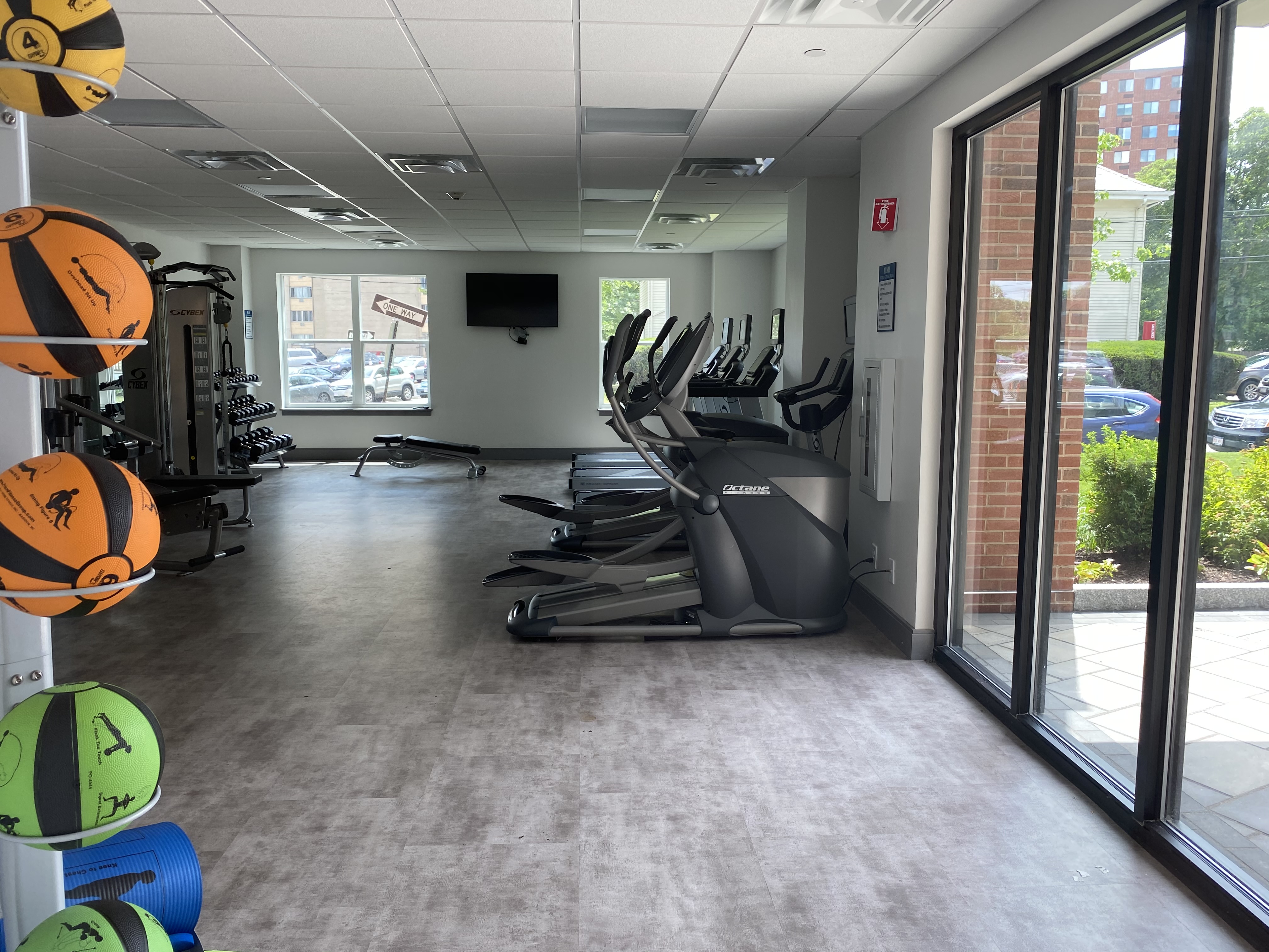 23 Bridge St, Quincy