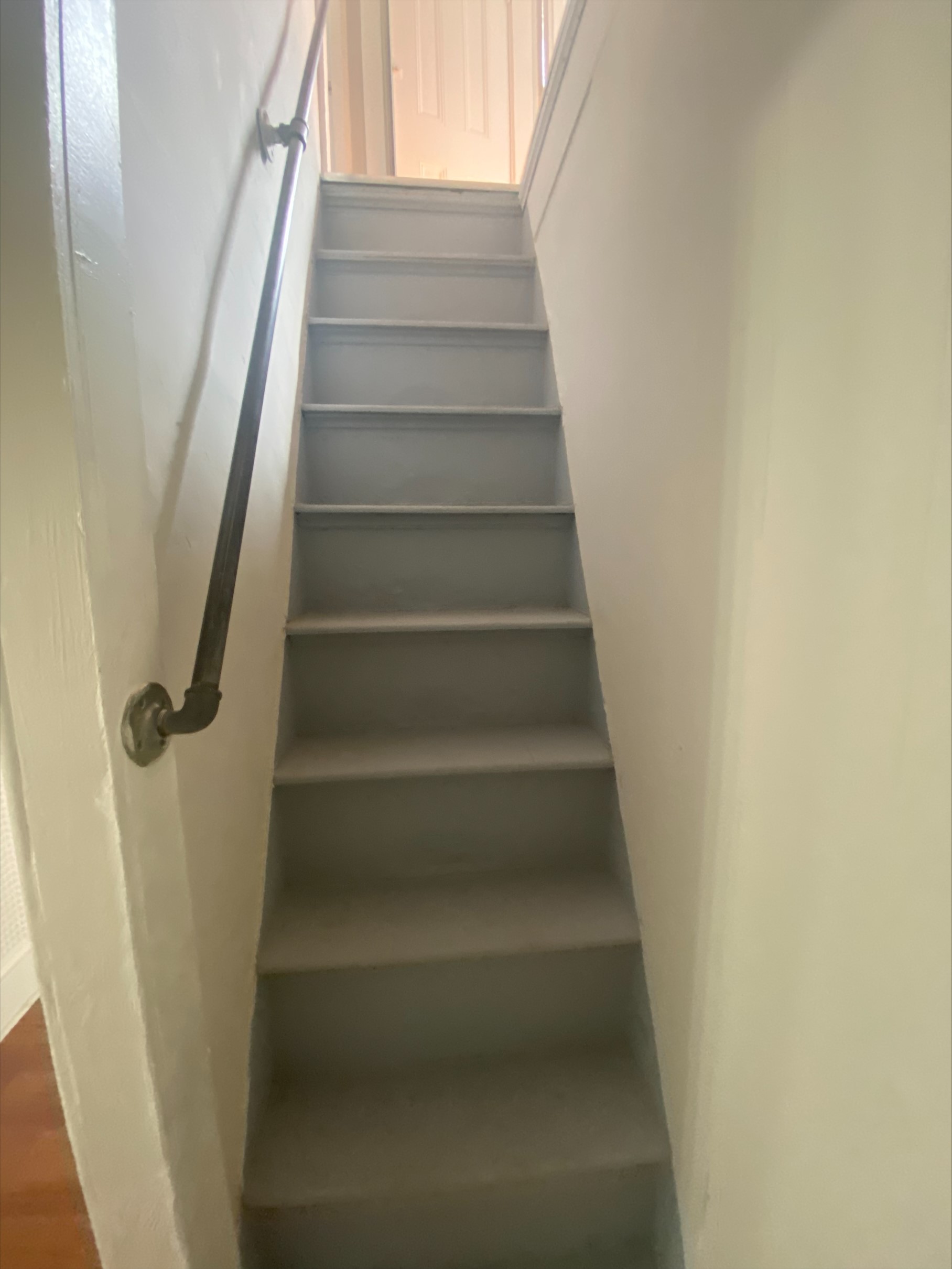 134 Pearl St, East Somerville