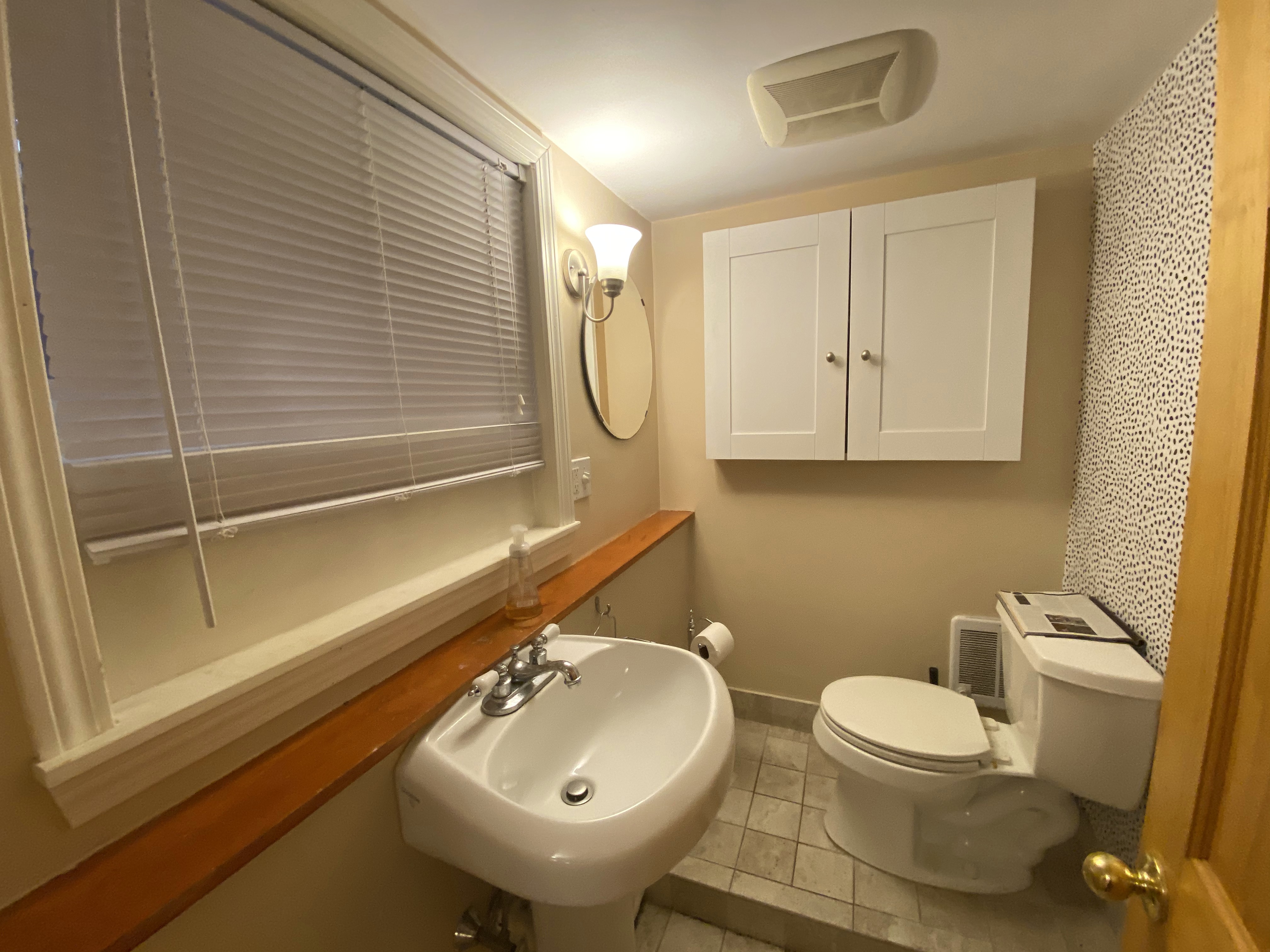 1 Woodbine St, Winter Hill