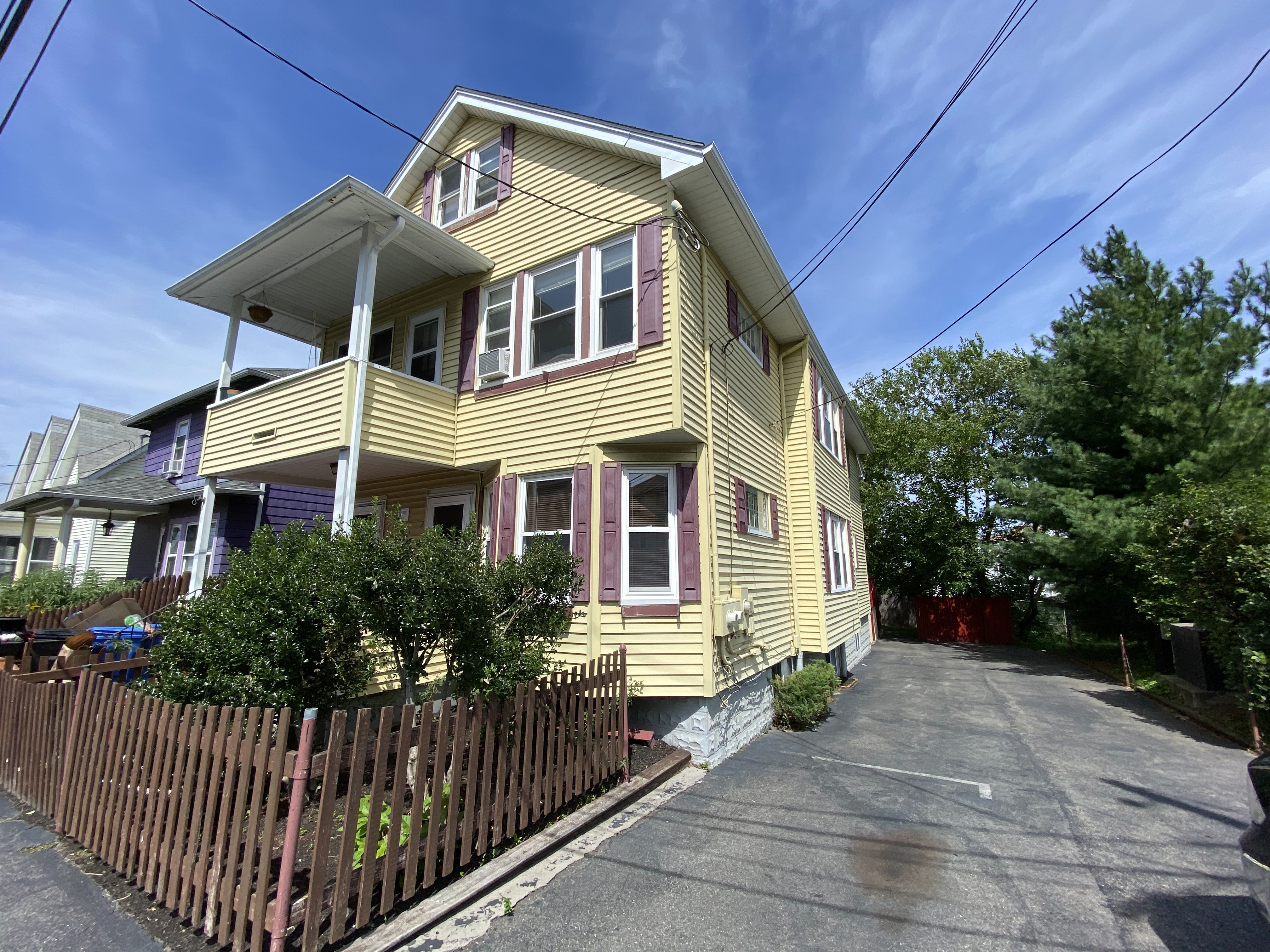 1 Woodbine St, Winter Hill