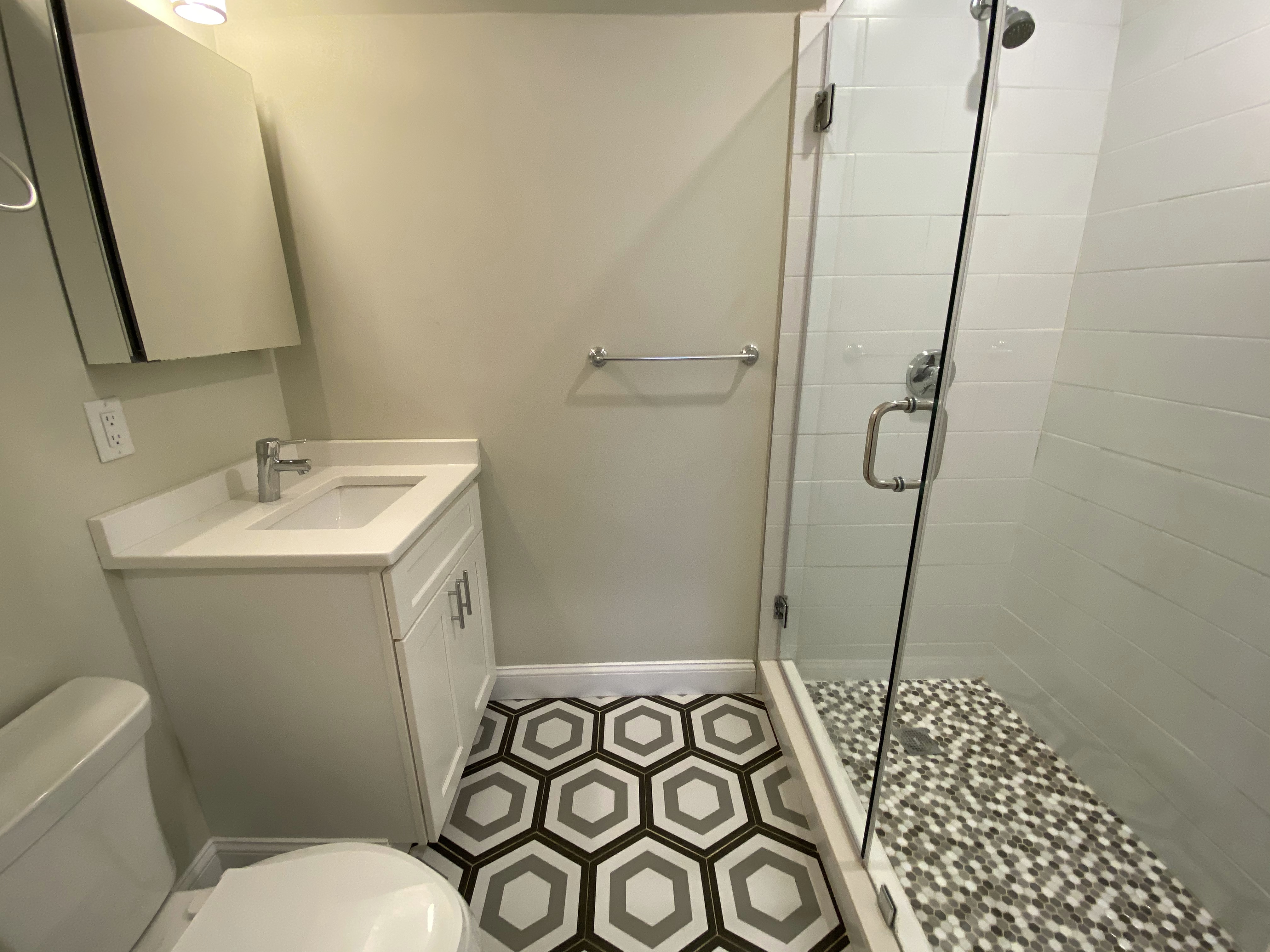 9 11 Woodside Ave, Jamaica Plain