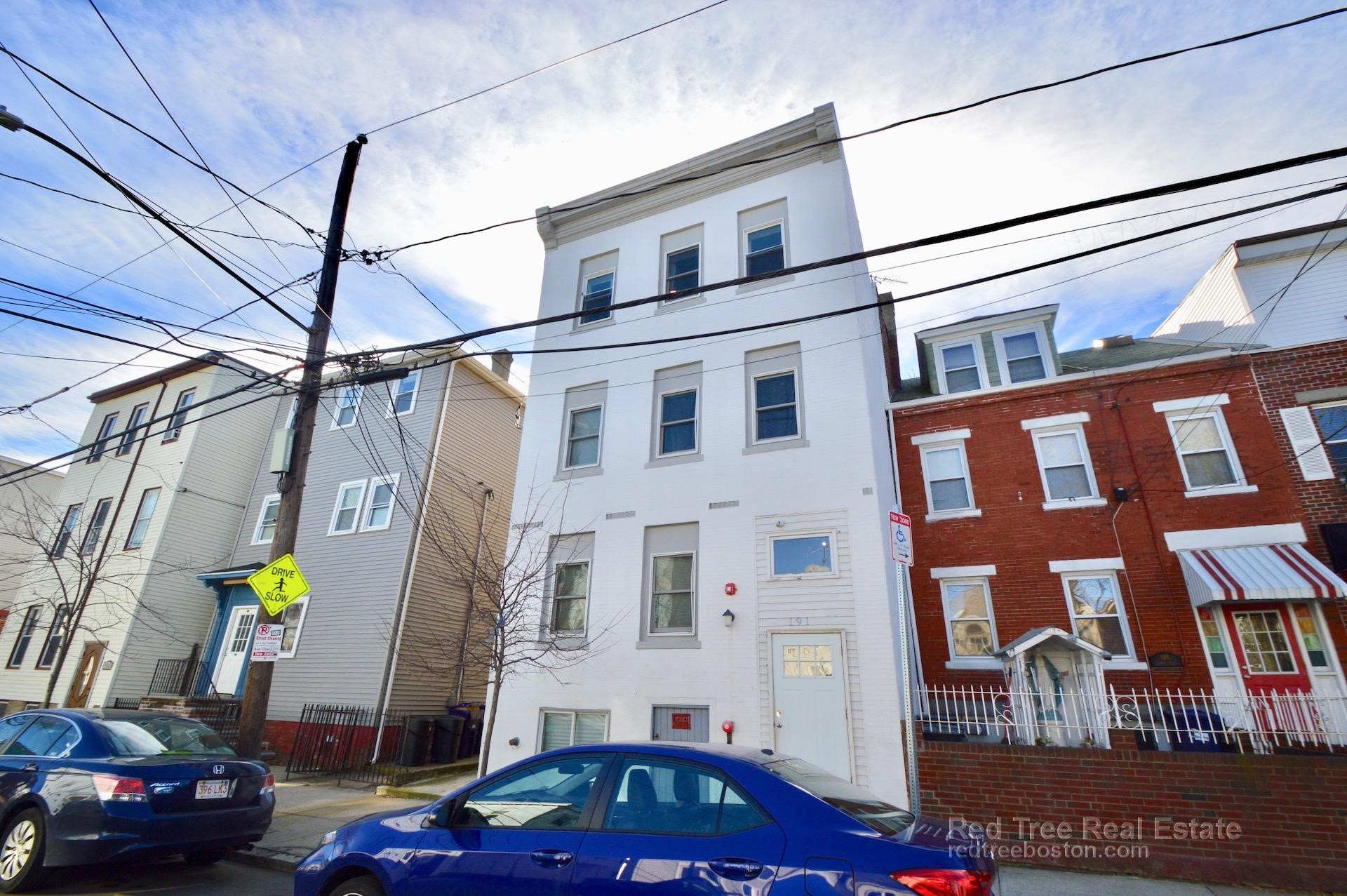 191 Everett St, East Boston